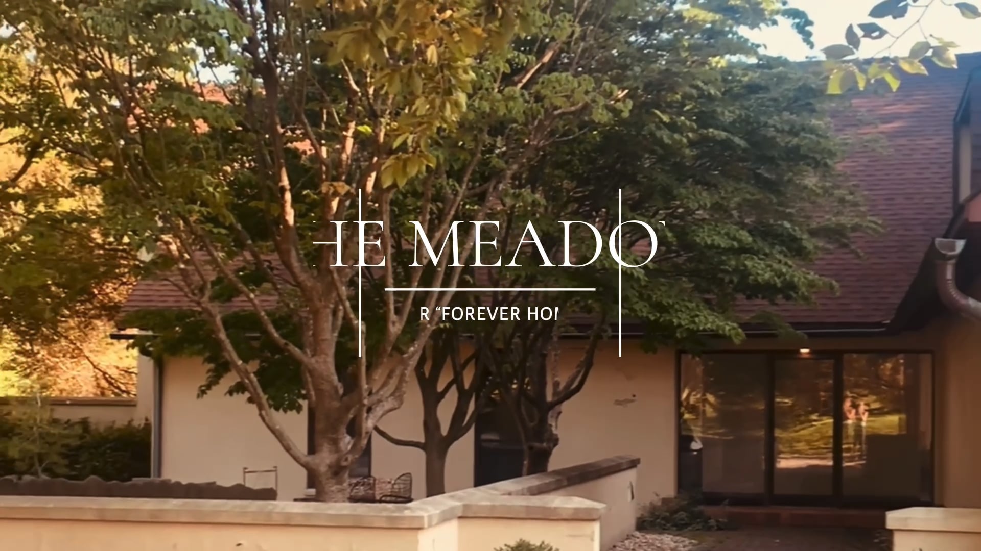 S1E10 Plaster Walls, New Tile, and Plans Taking Shape at The Meadow