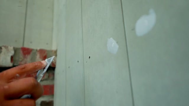 S1E32 Building Details Come Together ...