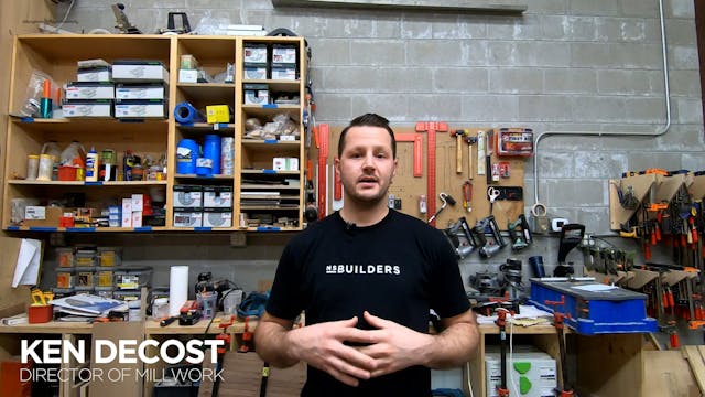 S3E1 Ken DeCost walks us through the ...