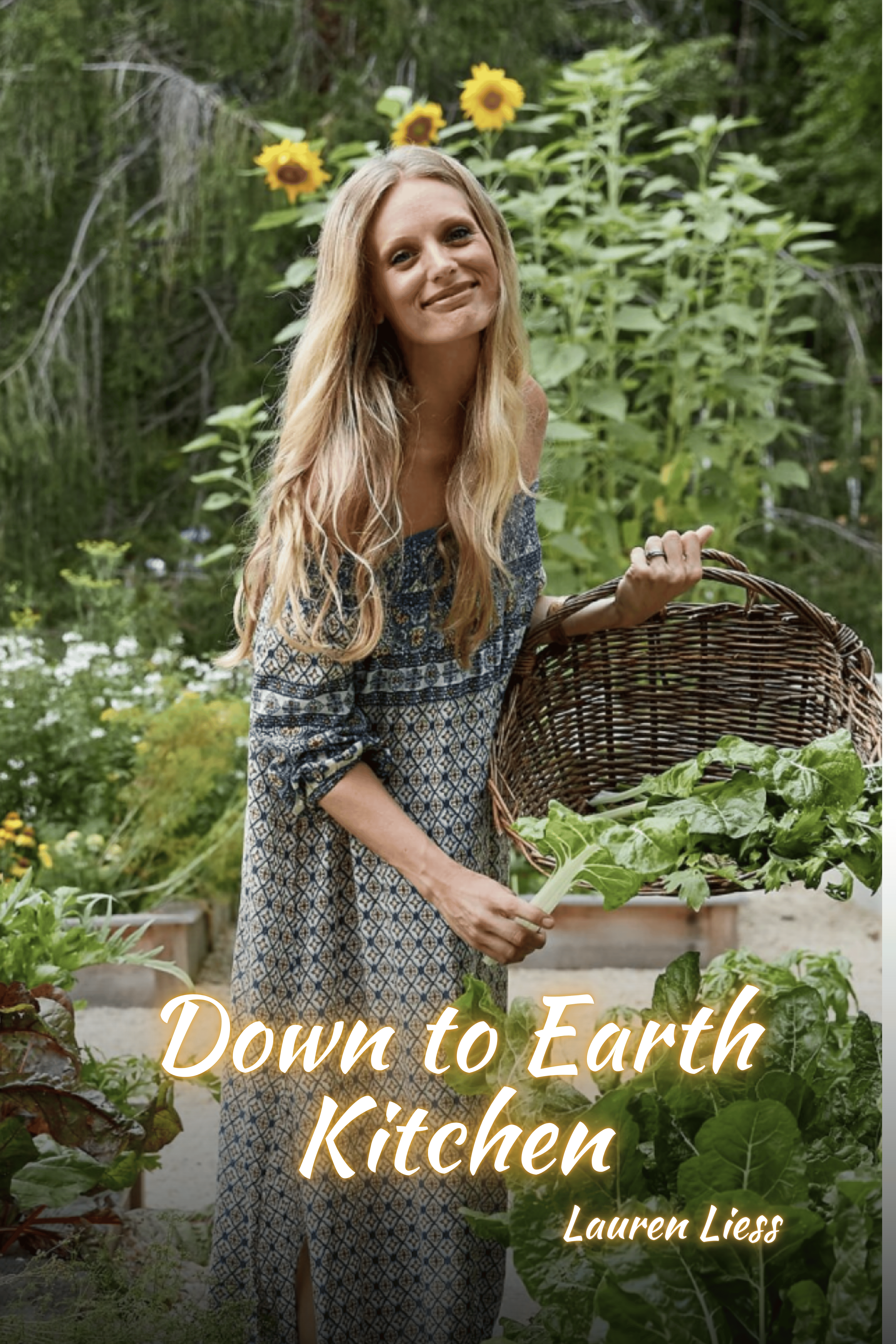 Down to Earth Kitchen