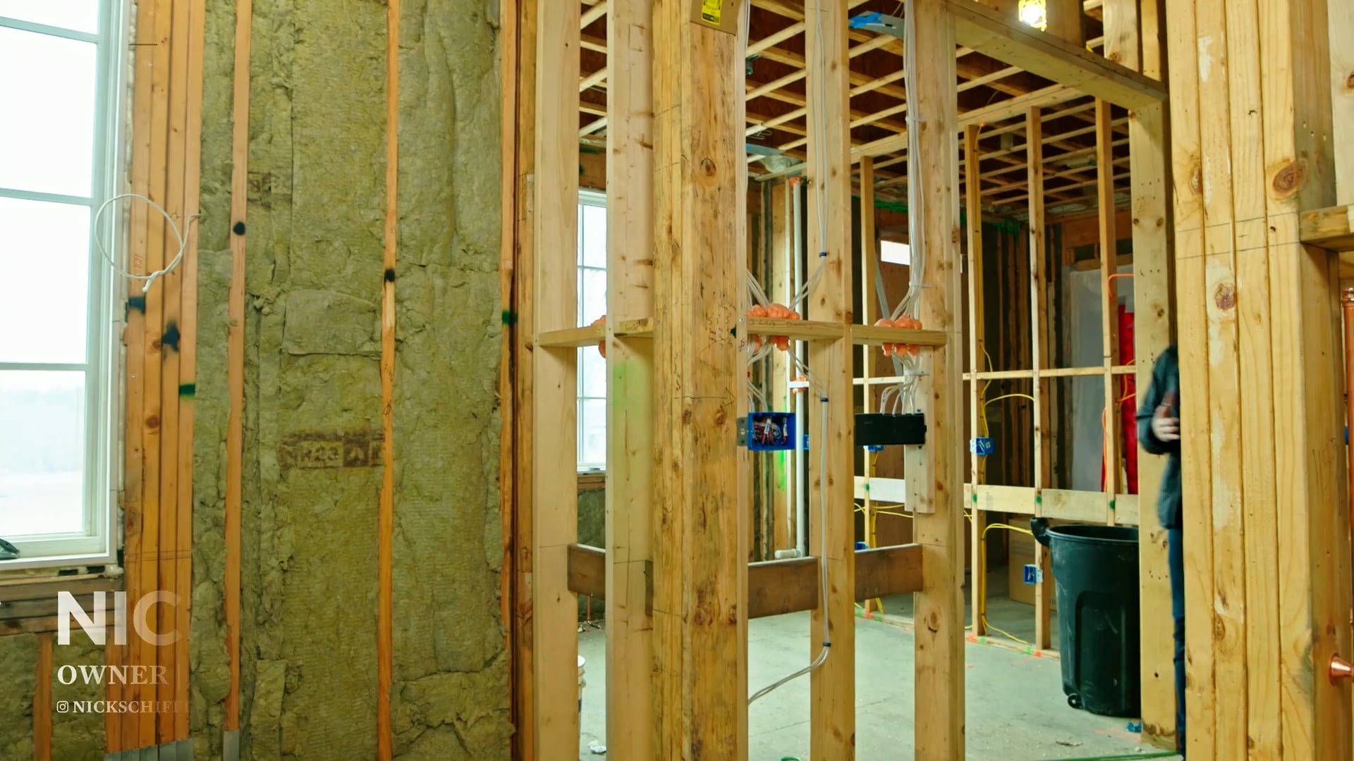 S1E26 Laser Scanning residential new construction (Global)