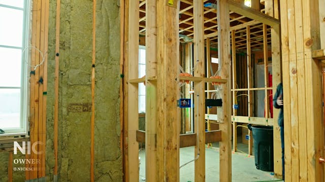 S1E26 Laser Scanning residential new ...