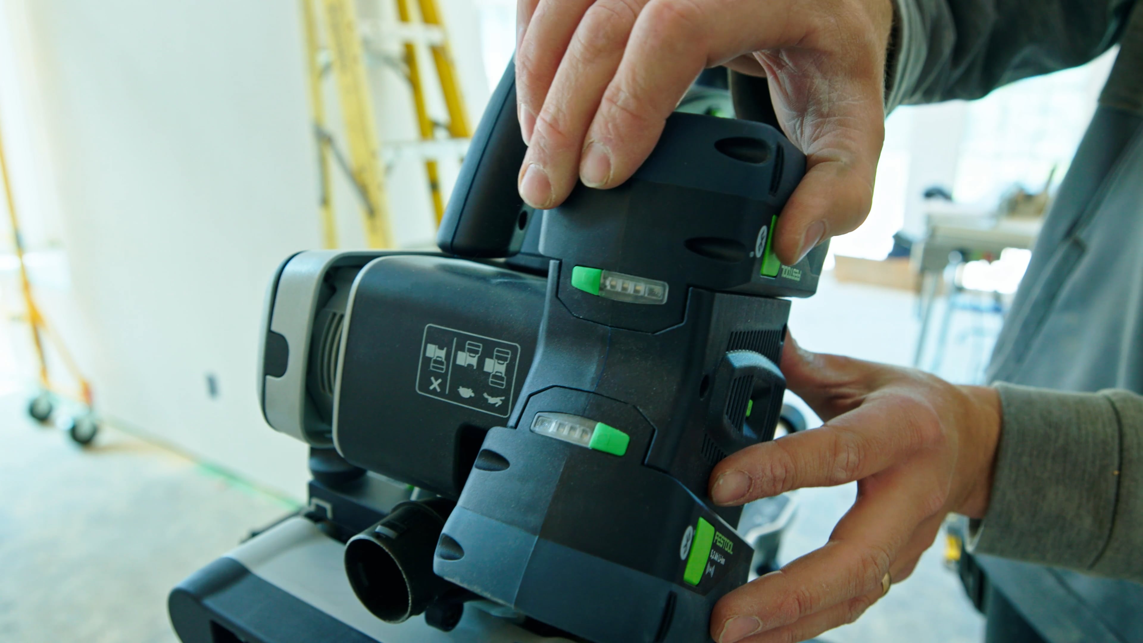 S1E30 Powering Our Tools