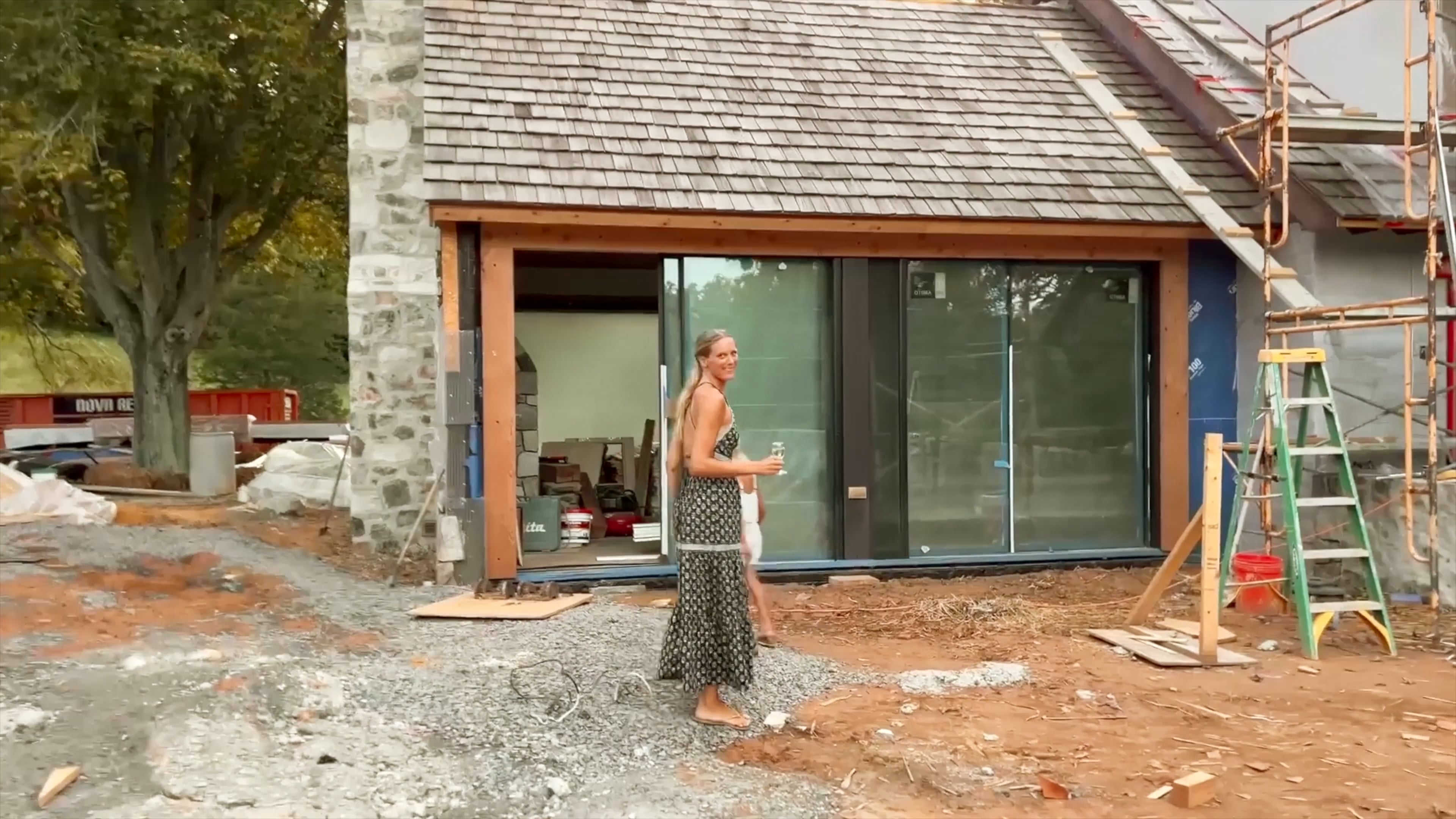 S2E6 Finding the Heart of a Home Through Land, Family, and Design