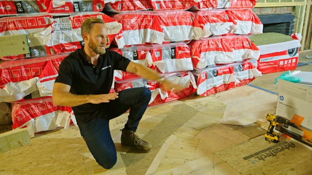S2E8 Sound Attenuation & Insulation