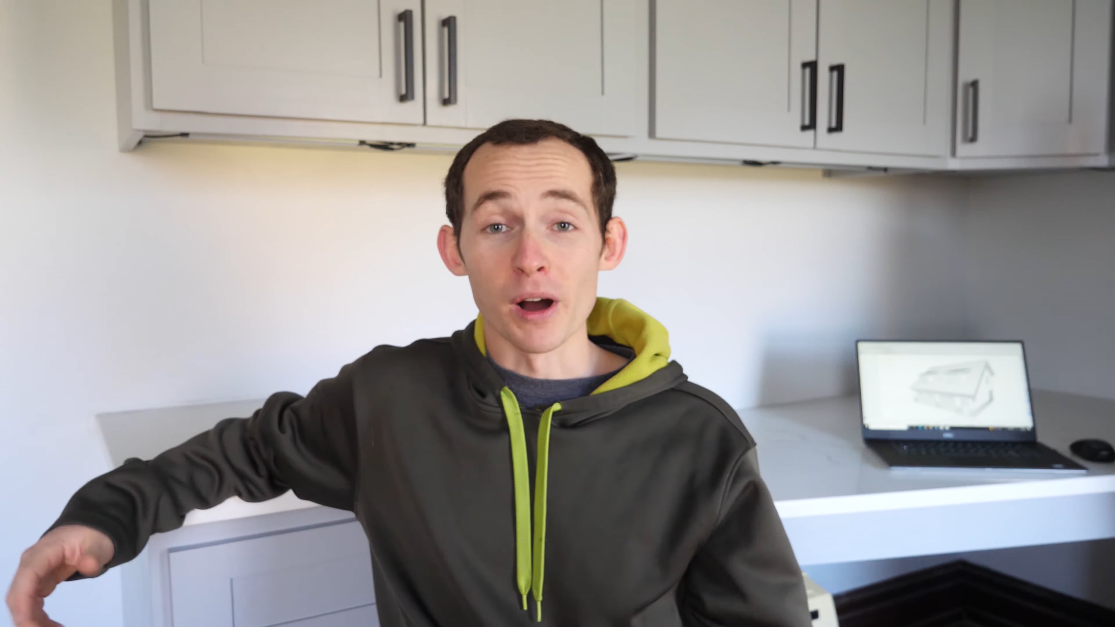 S1E14 Navigating Home Design: DIY vs. Professional Help