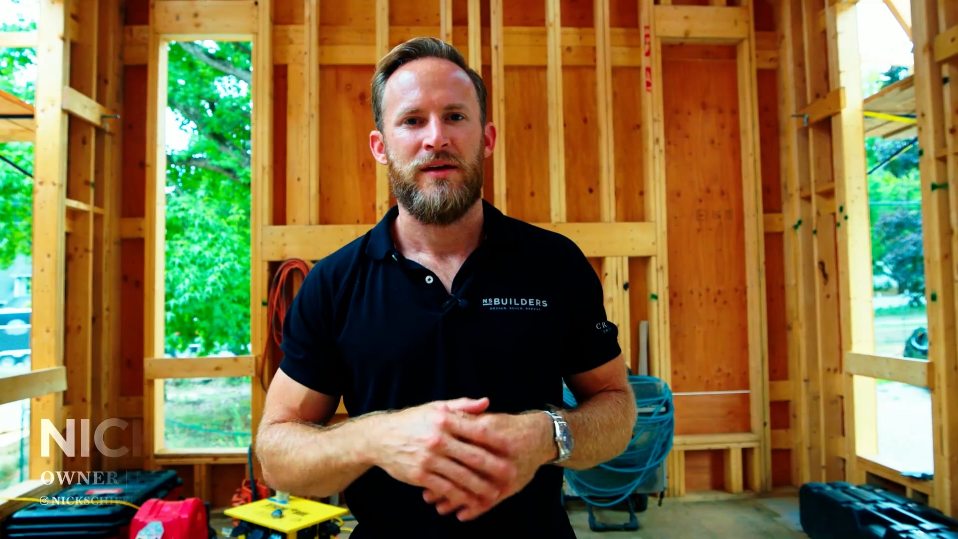 S1E15 Framing the Second Floor (Global)