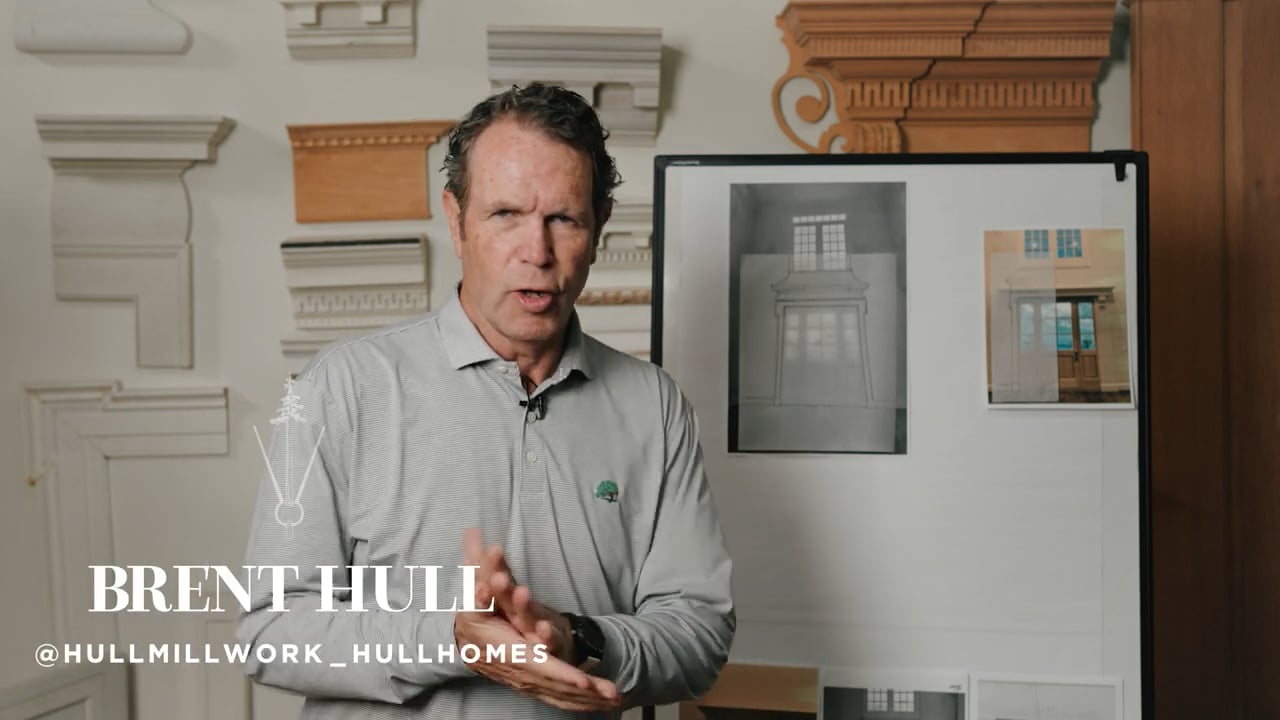 Why you should NEVER use carved brackets! Avoid at all costs..mp4