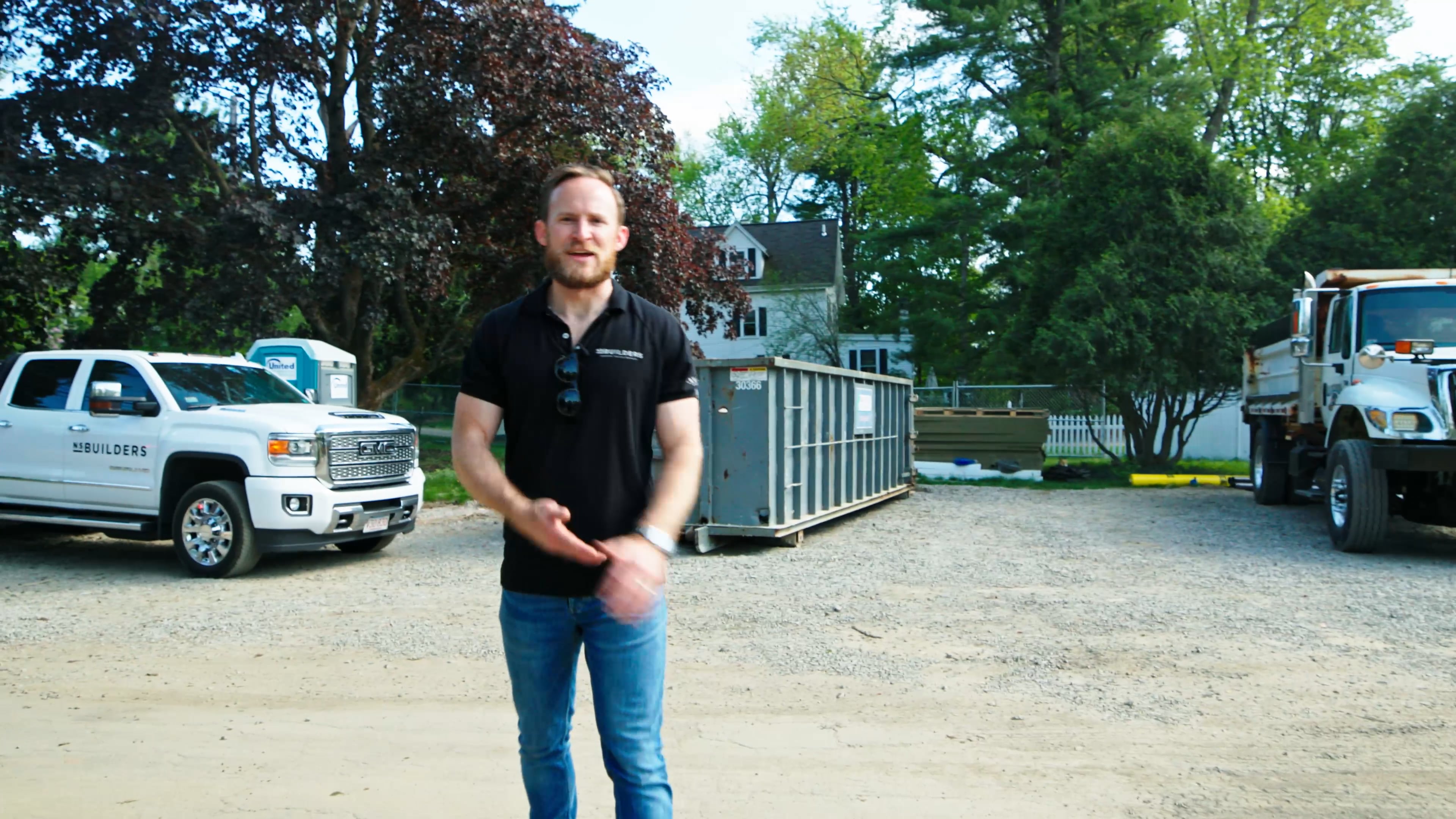 S1E11 Finding the Control Lines