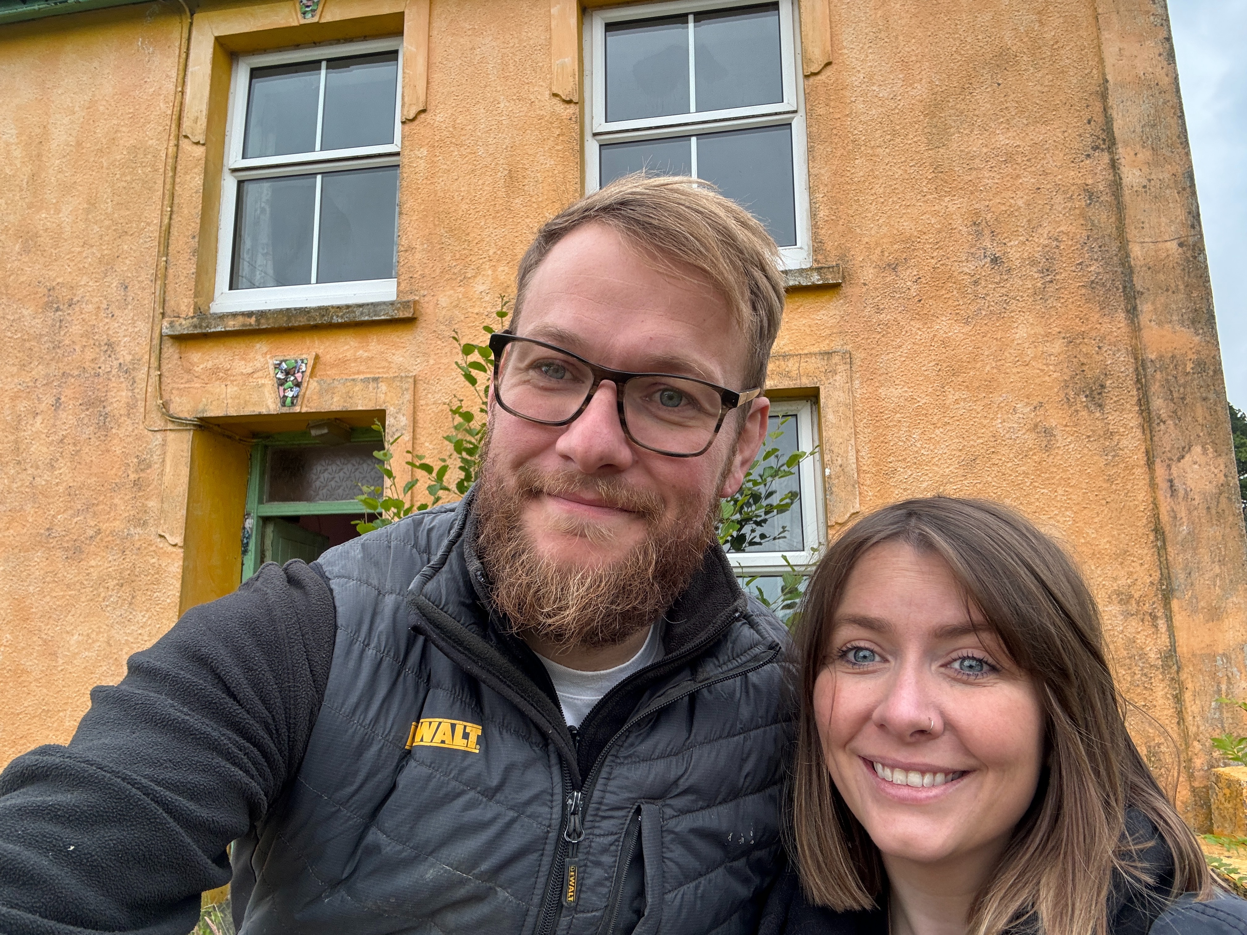 From City to Smallholding