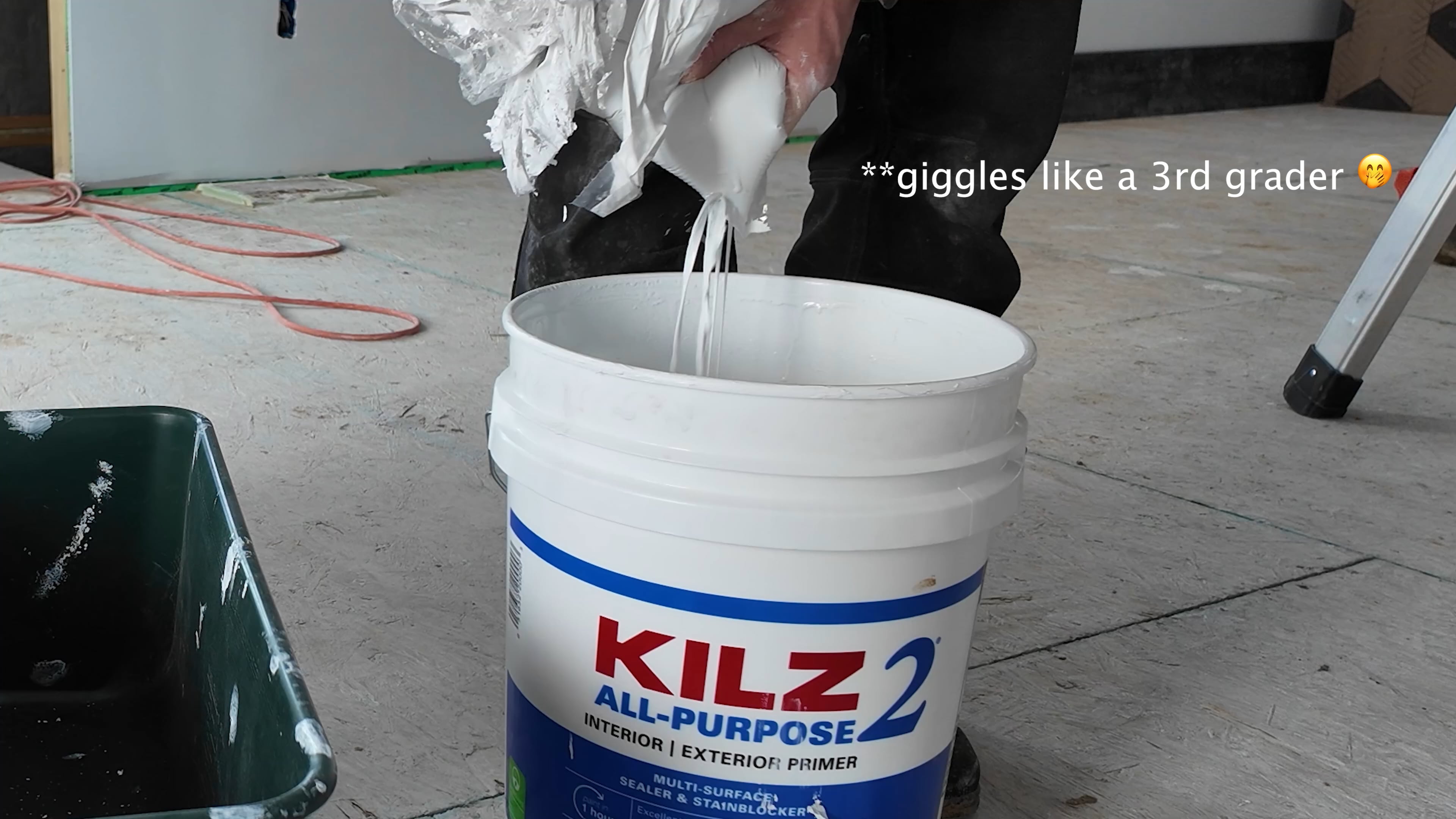 S5E10 The Ultimate Painting Tool