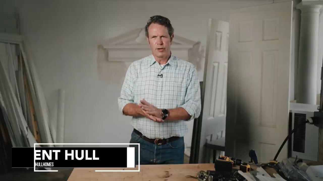 What's in a New Door?