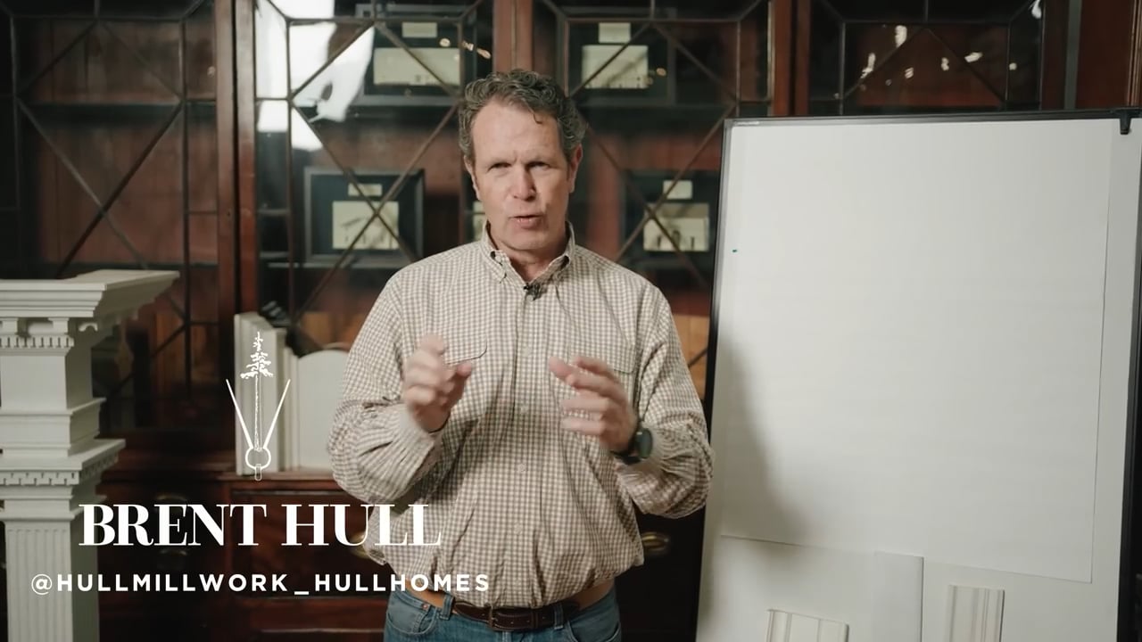 The Importance of Historic Moldings in Modern Architecture