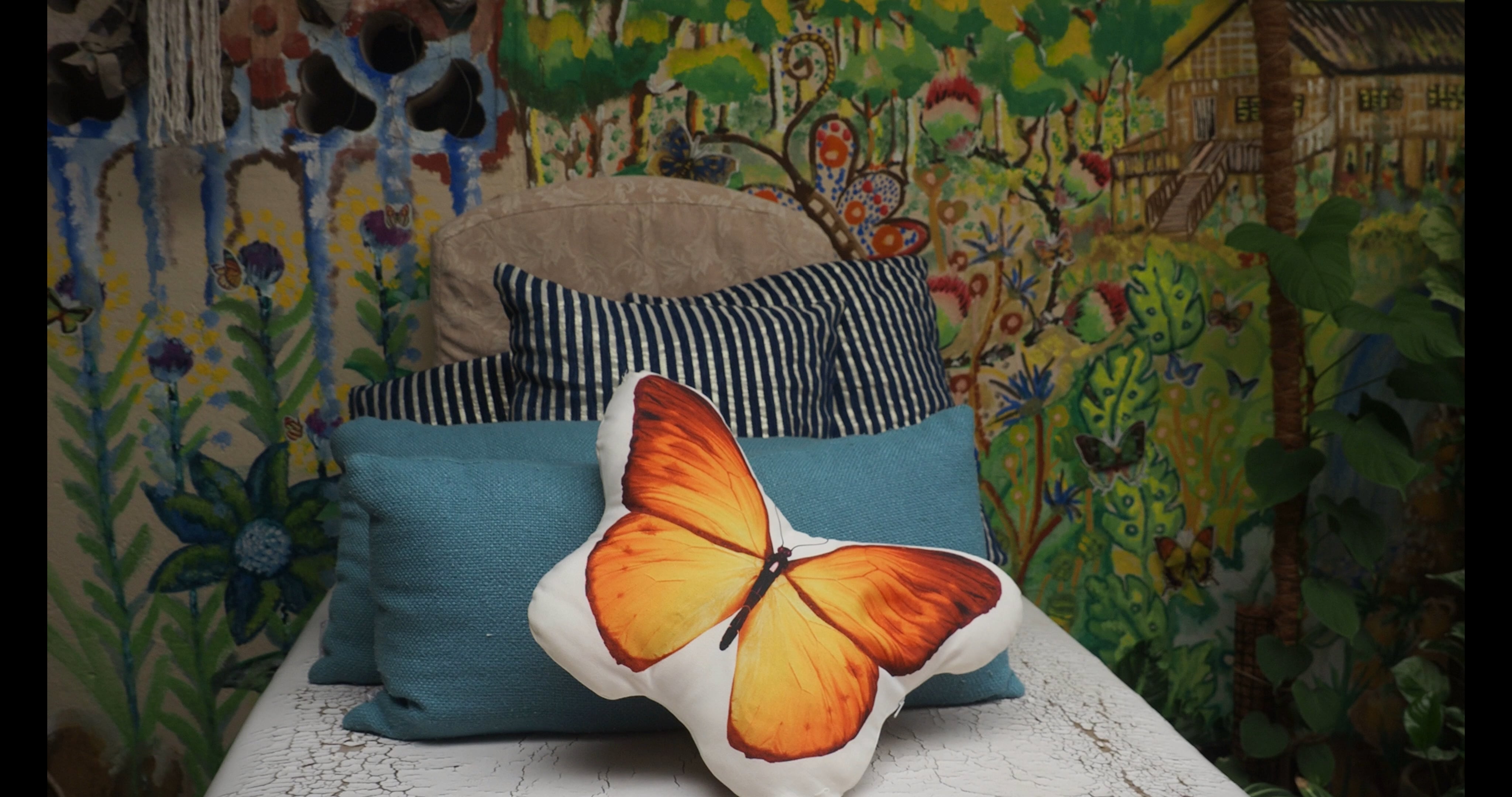 S1E2 Exploring Dreams, Gardening, and Culinary Delights