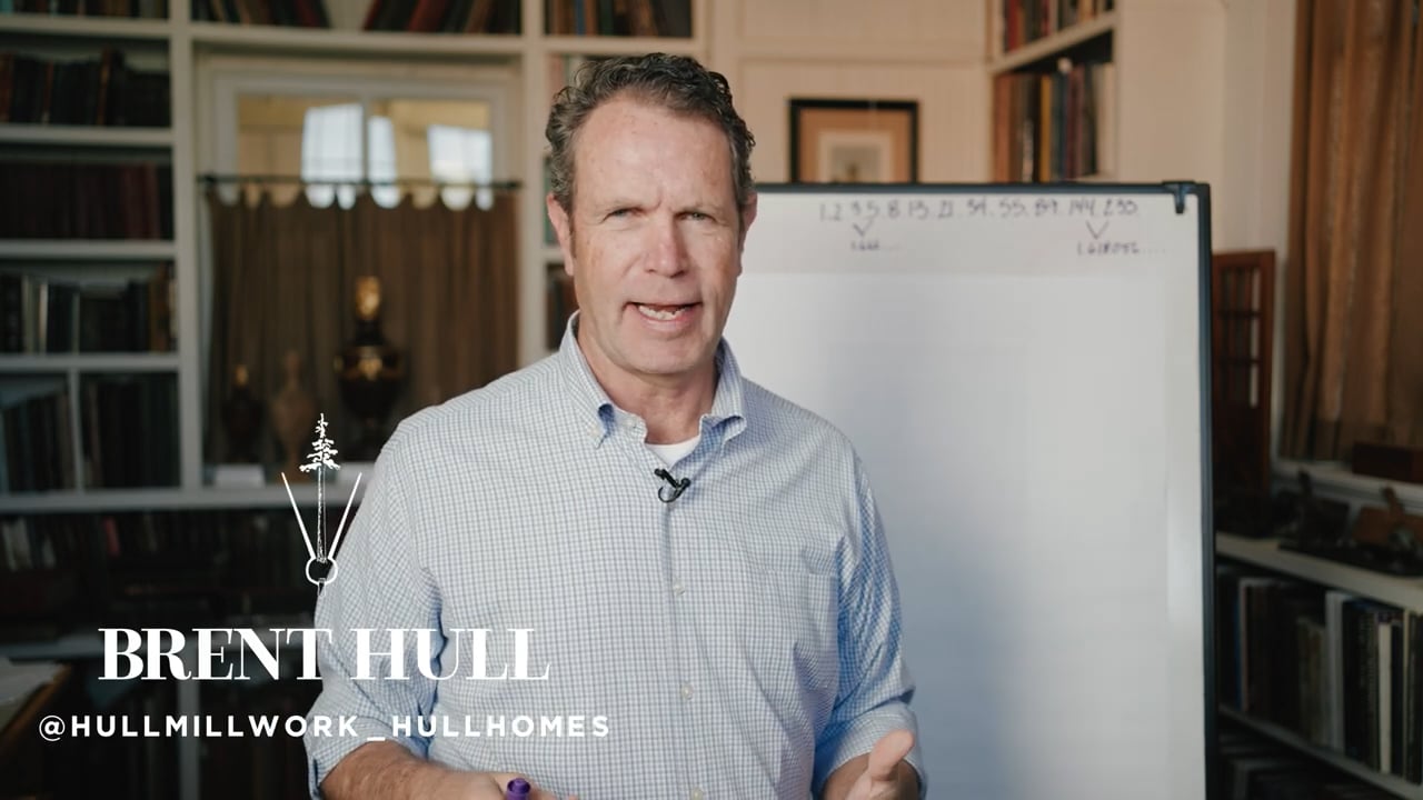 Exploring Classical Architecture: Insights from Ireland