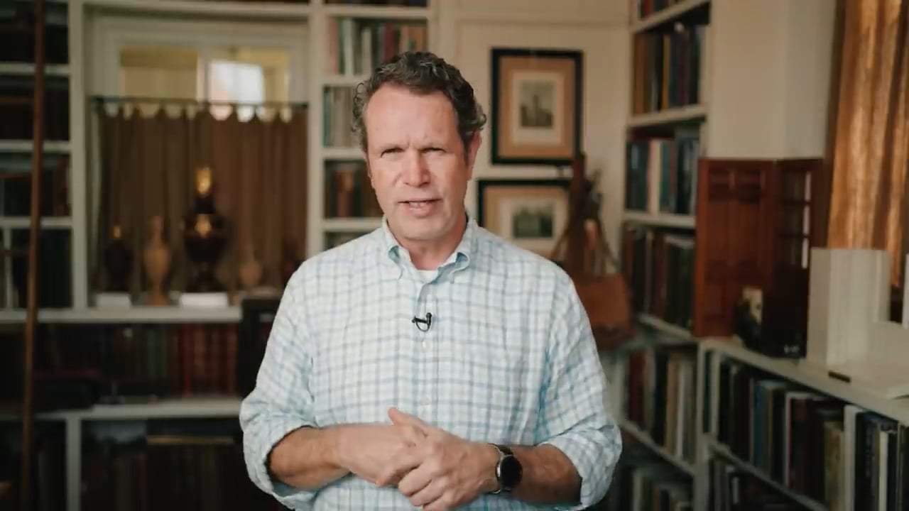 S1E13 Blending Old-World Craft with Modern Kitchens