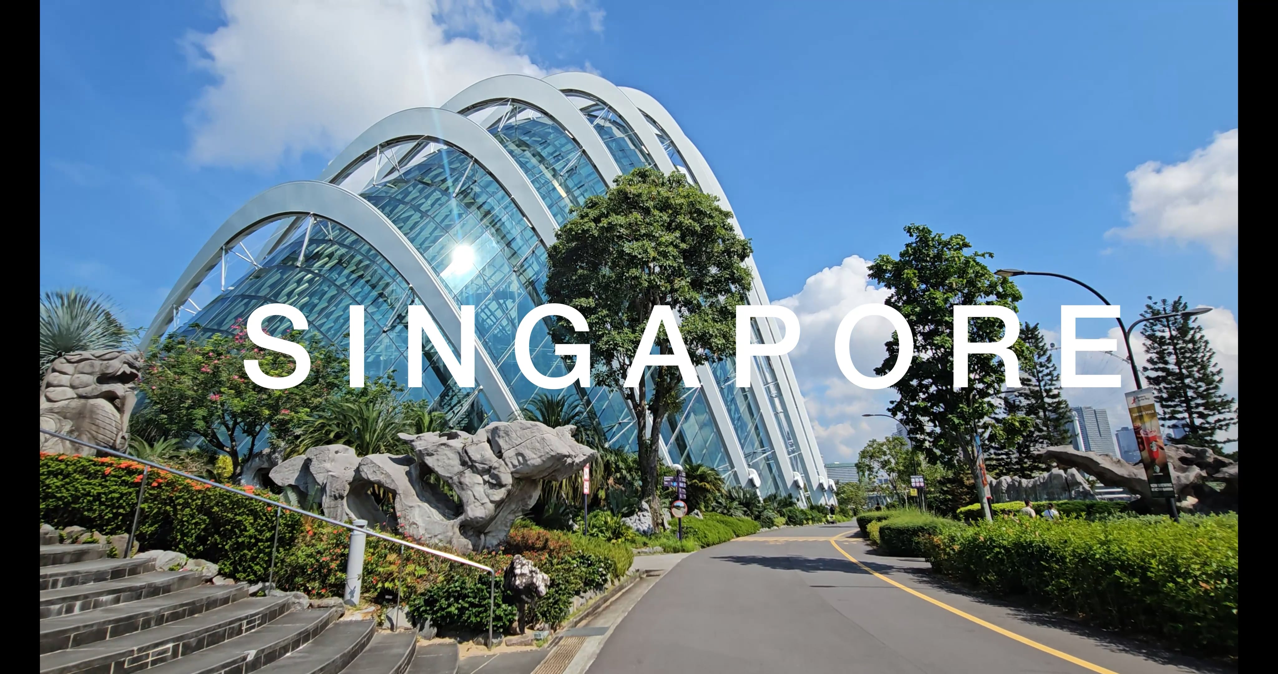 S1E6 Inside an Award-Winning Singapore Garden Designed for Art and Intimacy