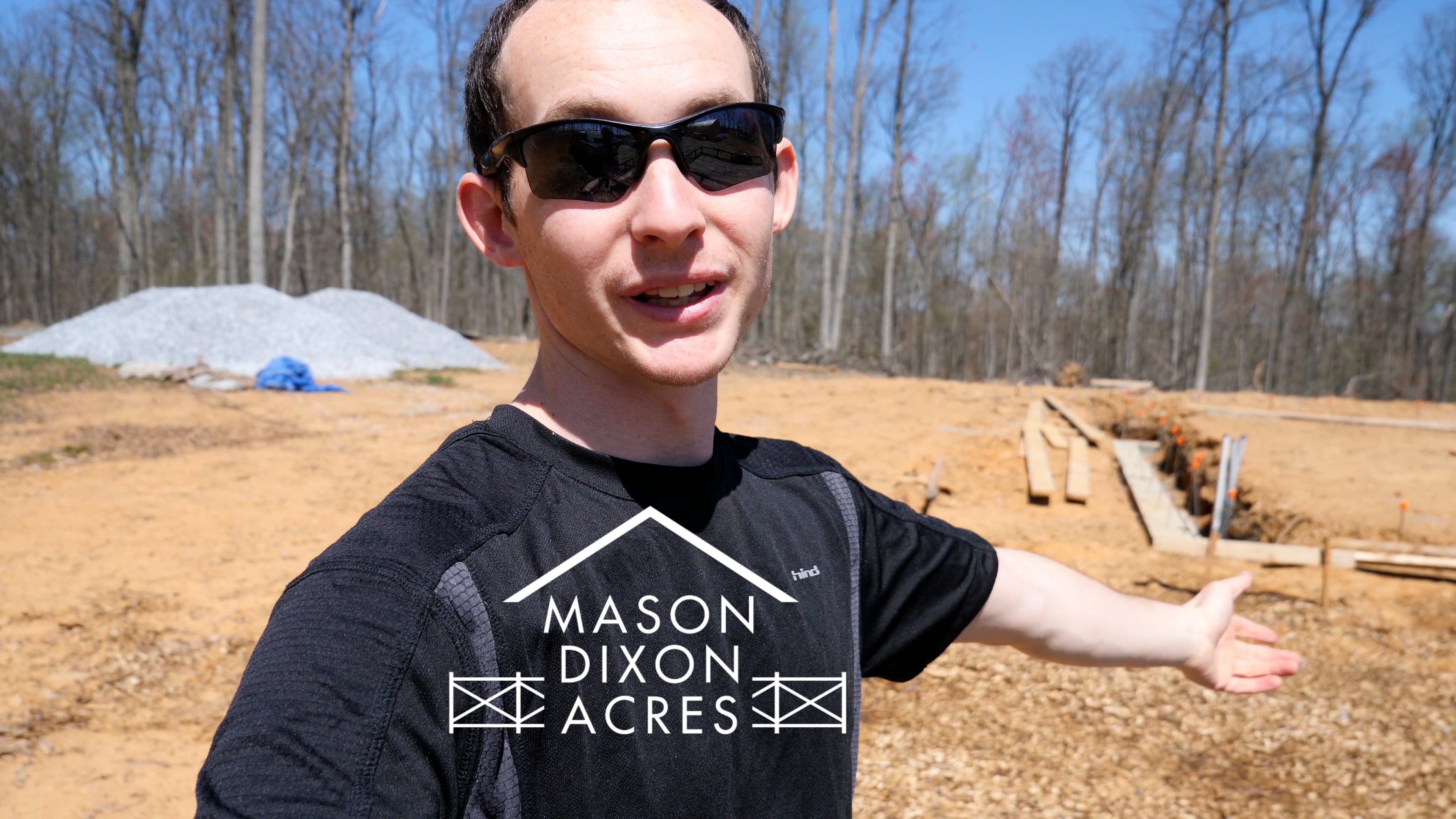 S2E1 Building Block Foundation Walls