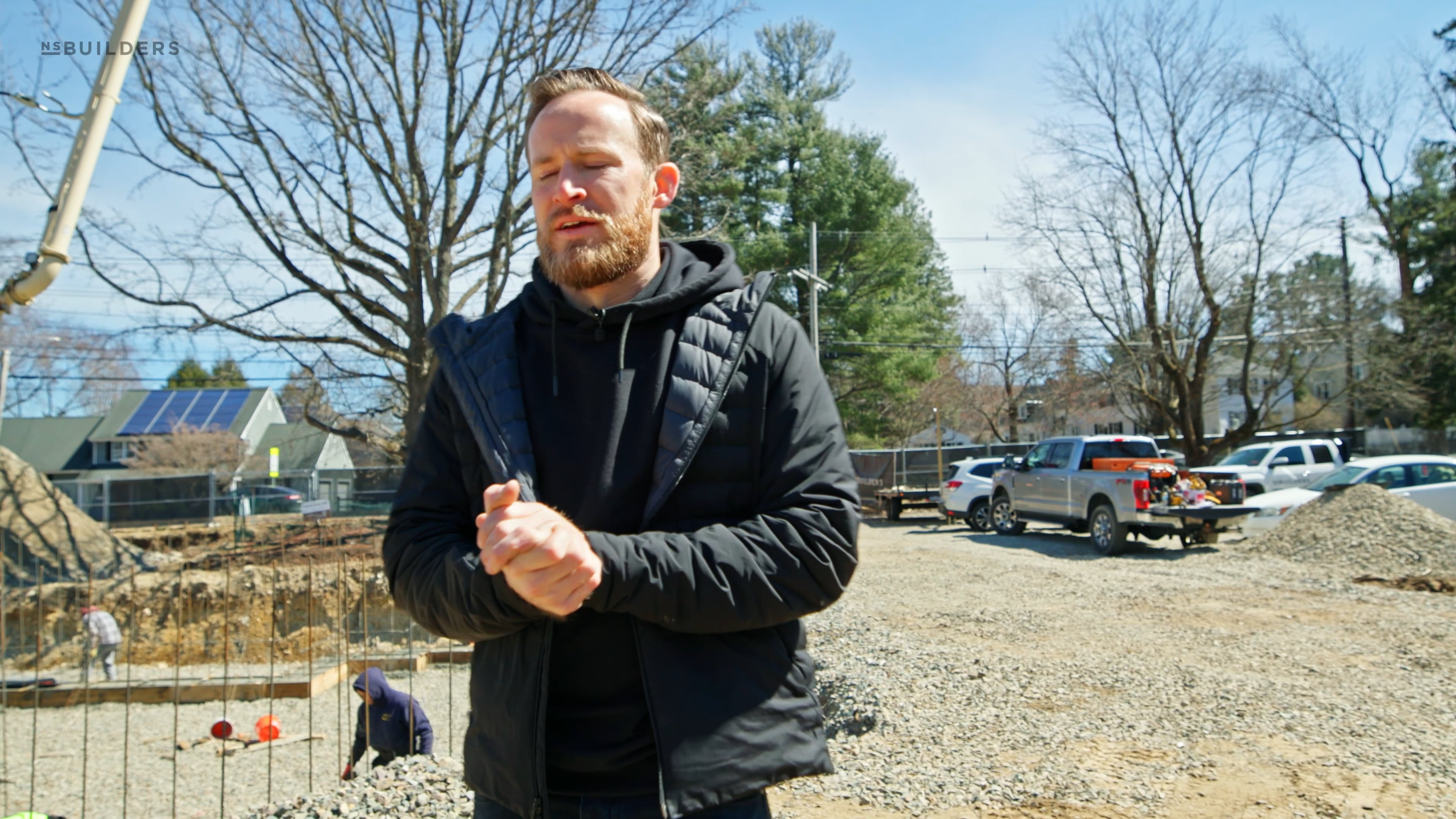 S1E6 46 Corner Footing