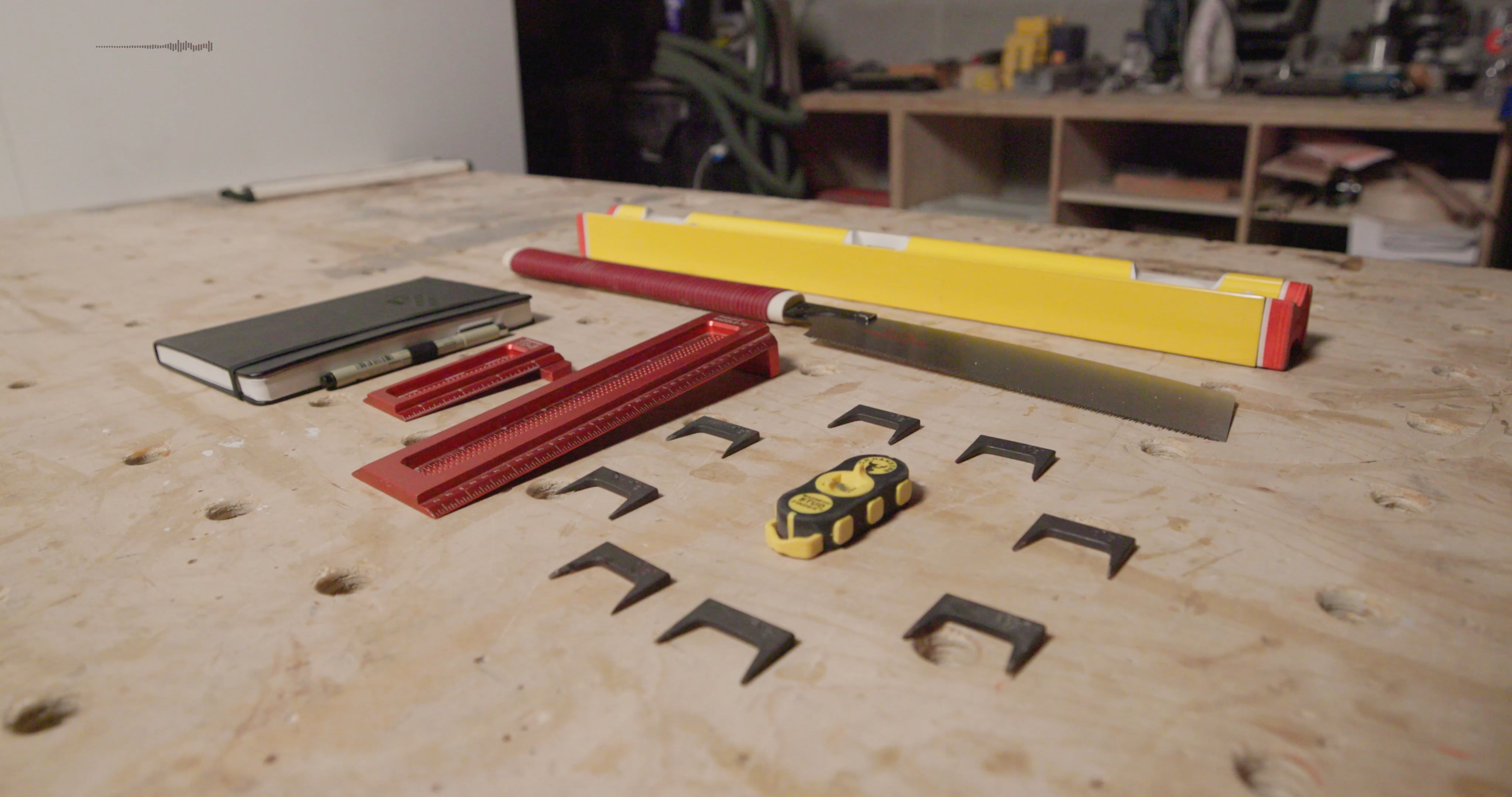 S3E7 Holiday gift ideas for cabinet makers 2021