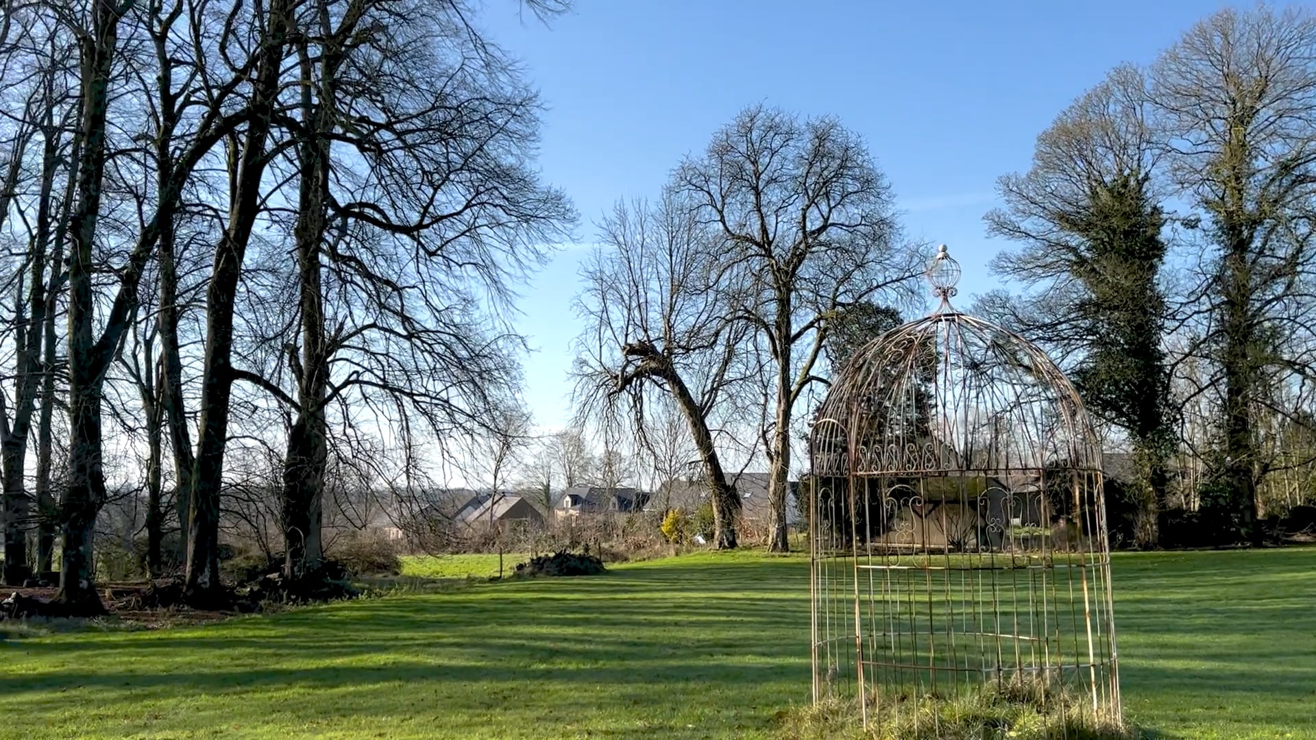 S2E22 The Big Clean Up!