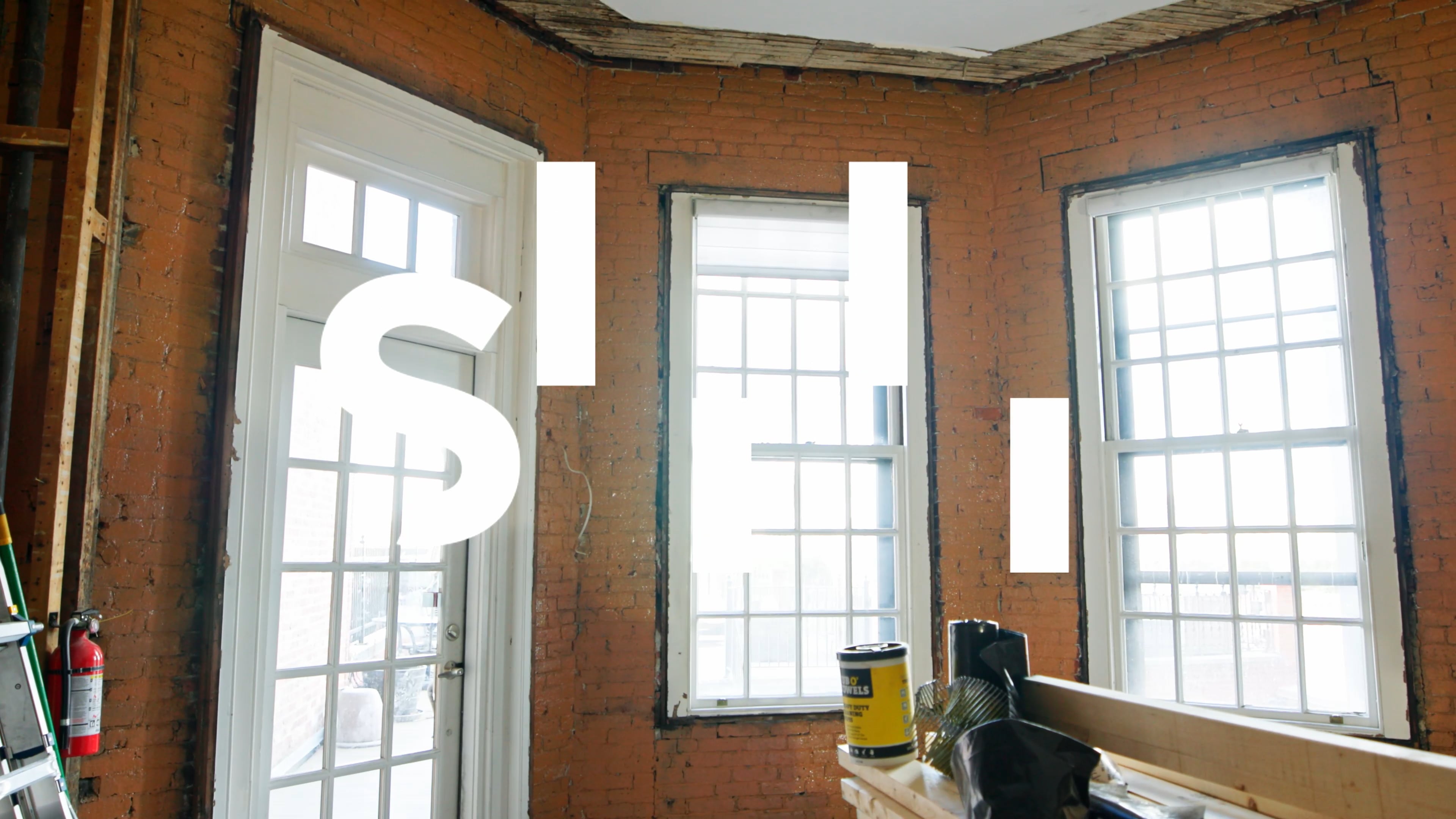 S2E2 Prepping for the Stairs