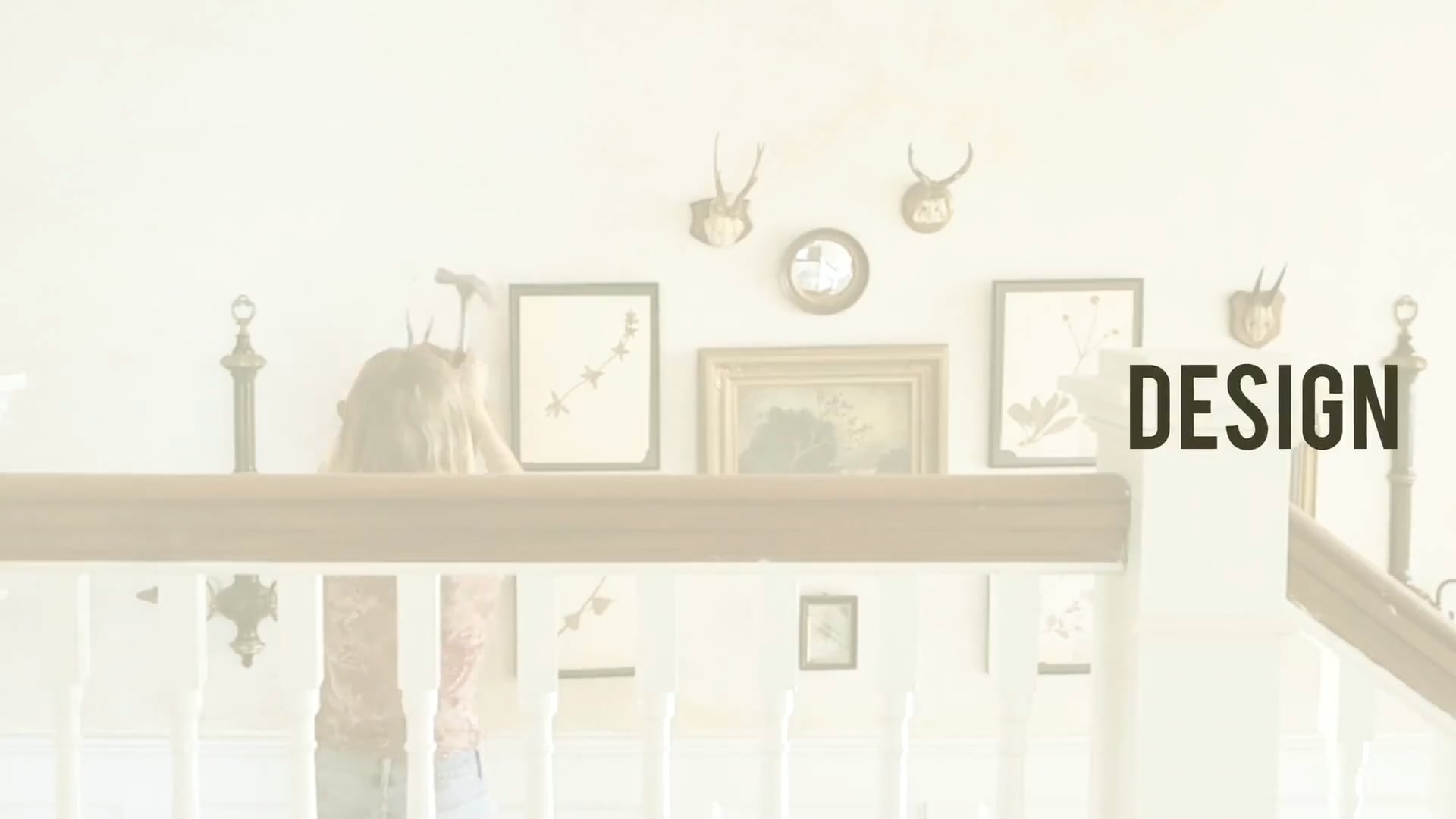 Design Actually: Trailer