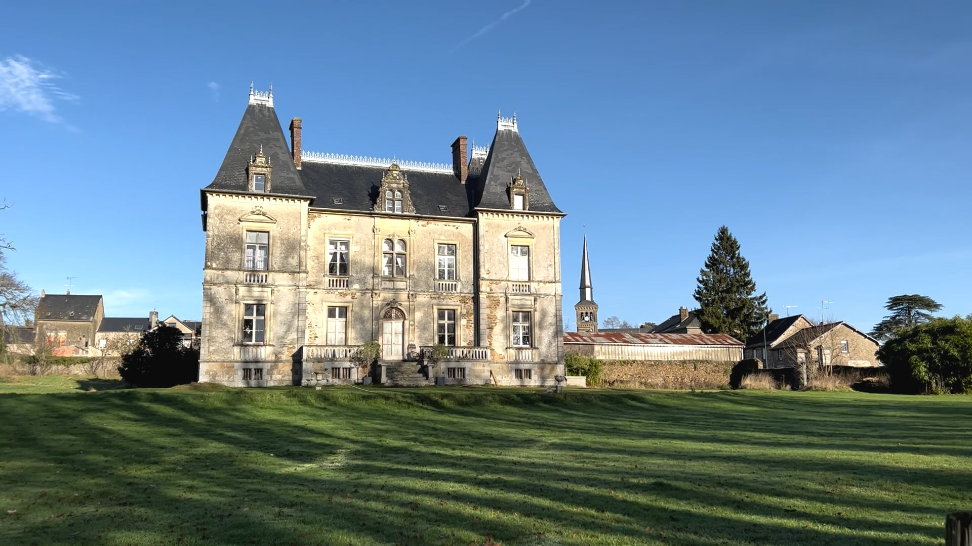 S3E14 Preparing for a Busy Season: Concerts, Gardening, and Home Renovations