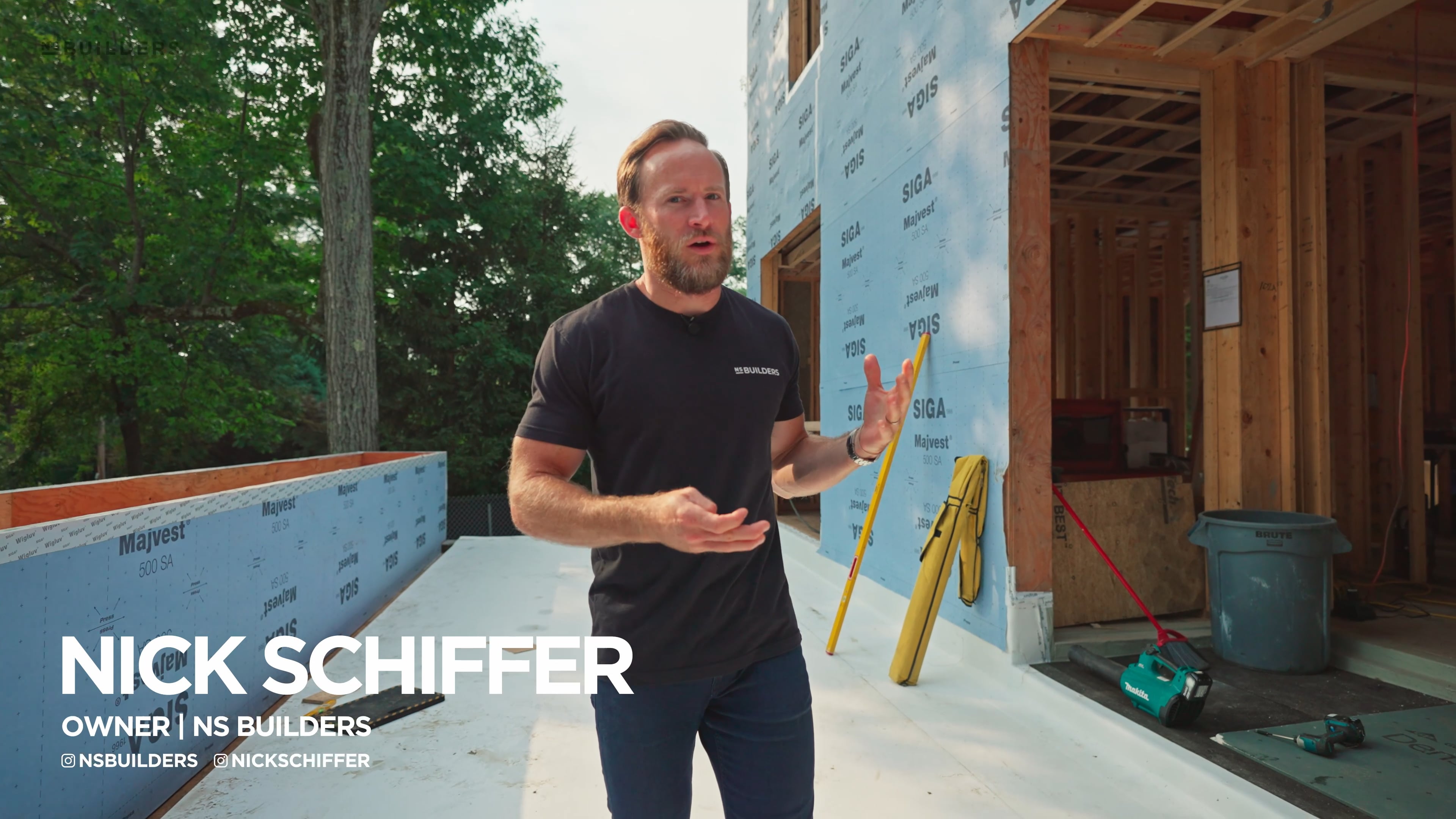 S3E5 Structural Engineer & Builder Walkthrough