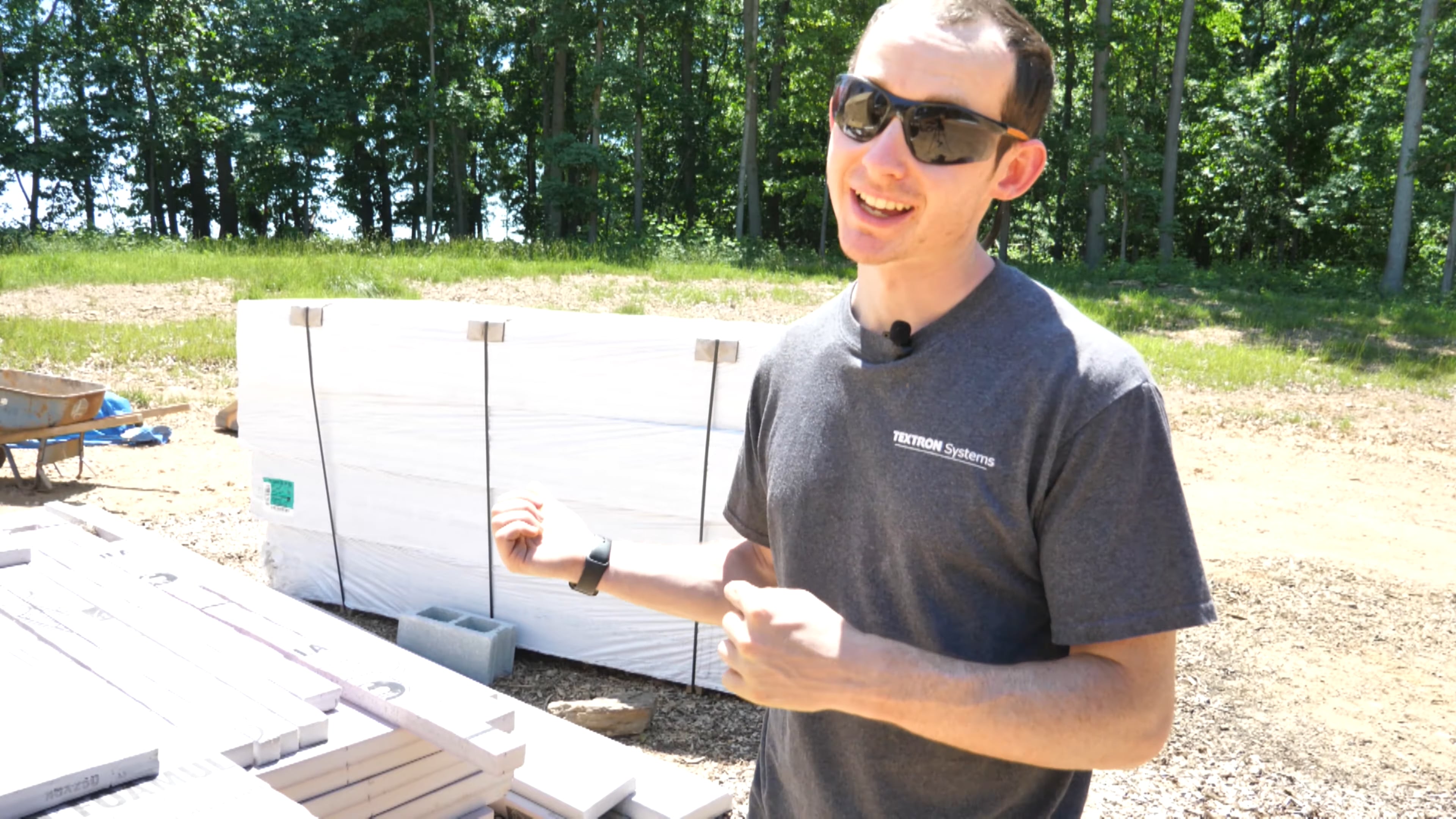 S2E9 Slab Prep for Radiant Heat