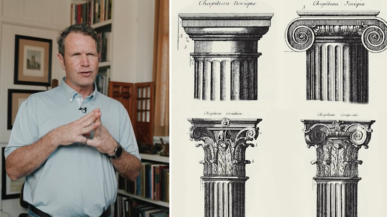 Travel Channel for Master Builders