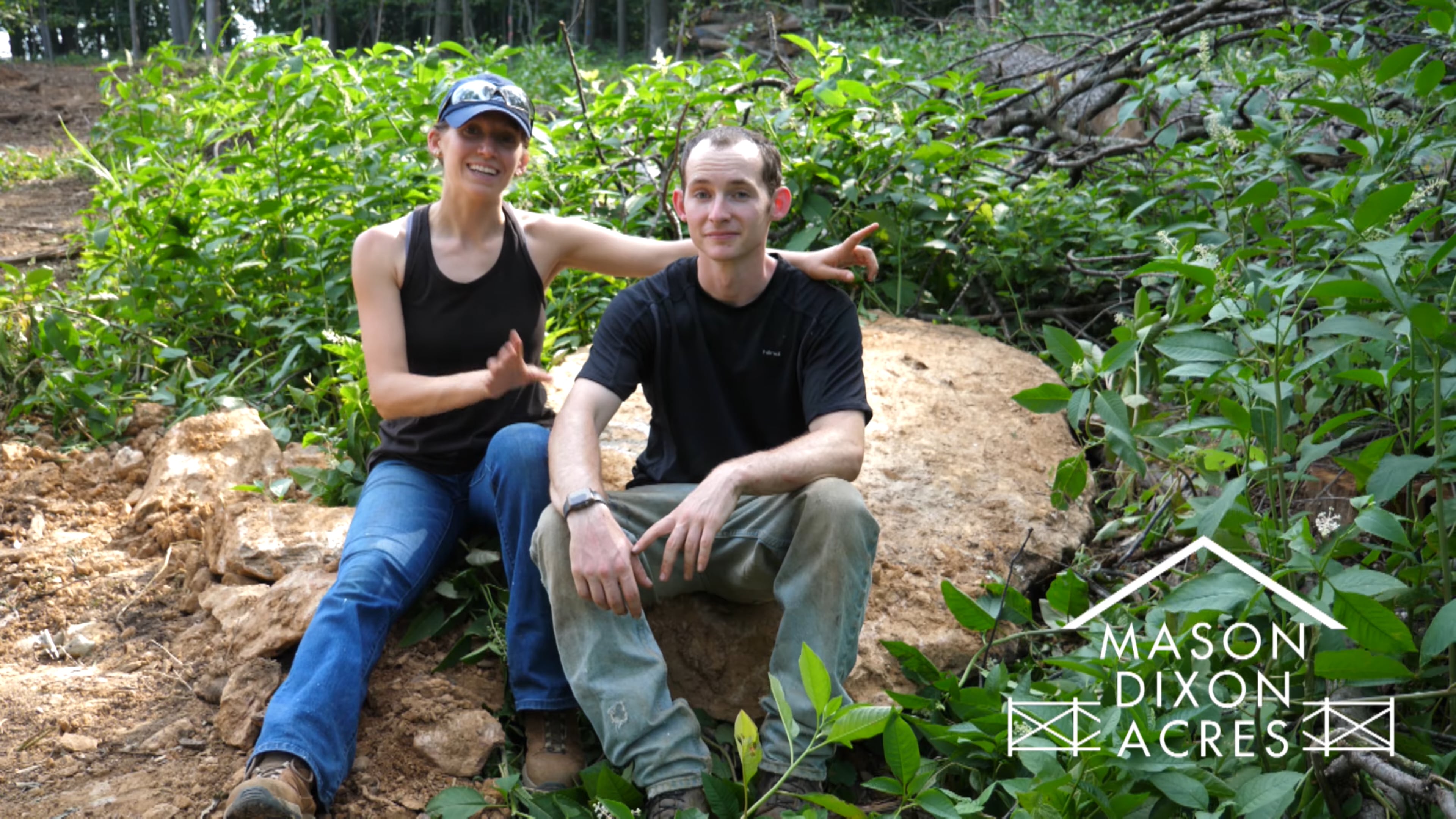 S1E8 Navigating Septic System Challenges