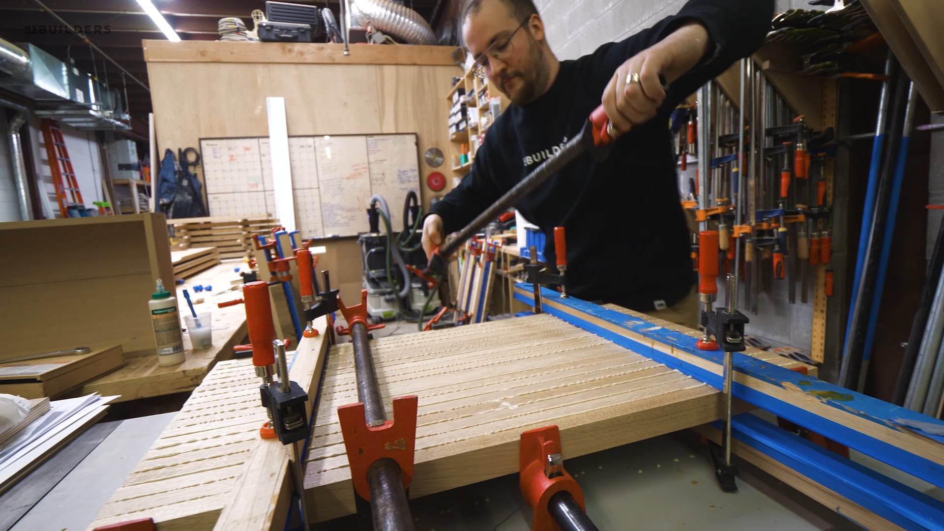 S1E8 How detailed are your cabinet drawings?