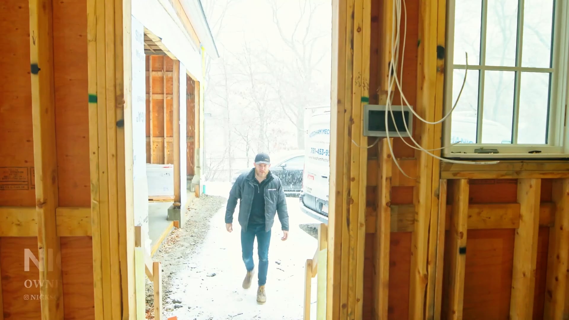 S1E23 Structural Engineer Walkthrough (Global)