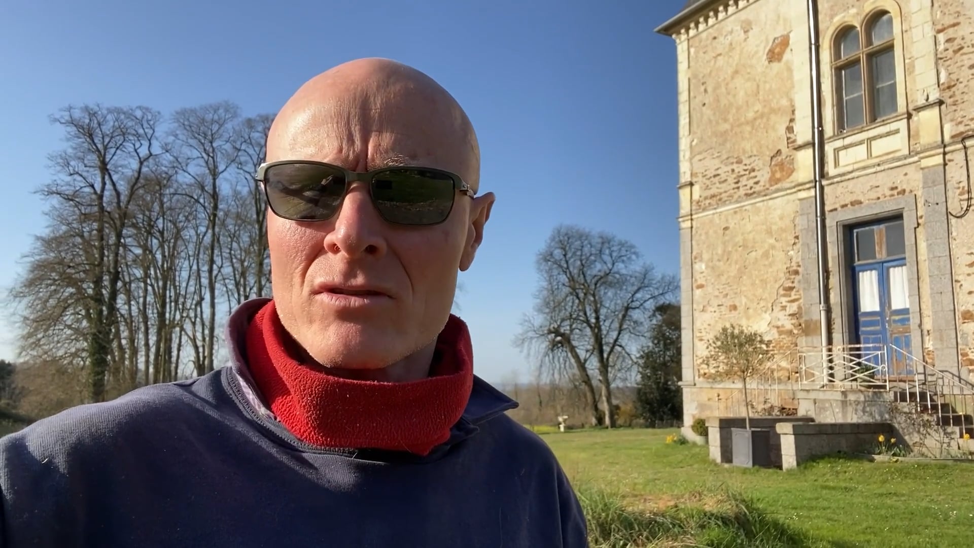 S2 E22 The Big Clean Up!