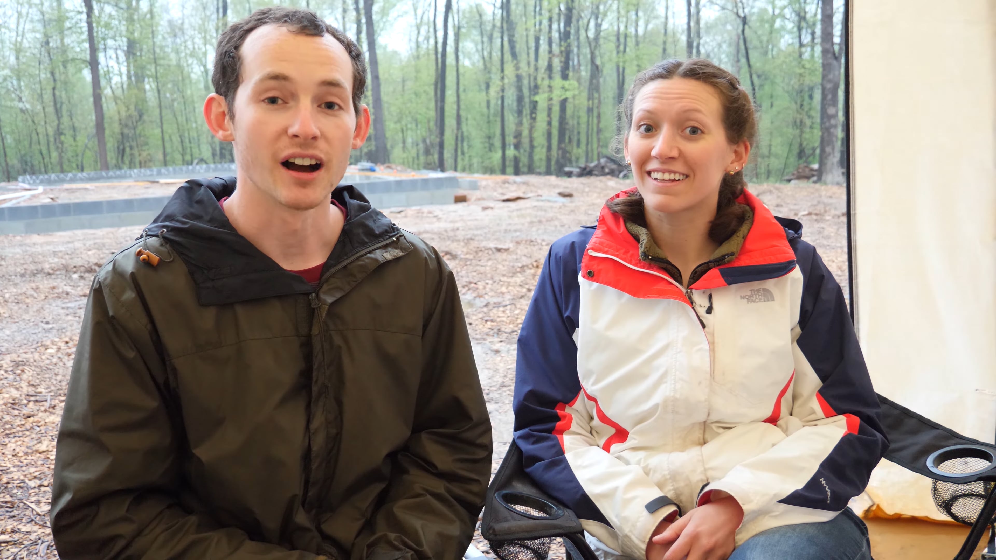 S2E3 Worst Concrete Pour Ever!