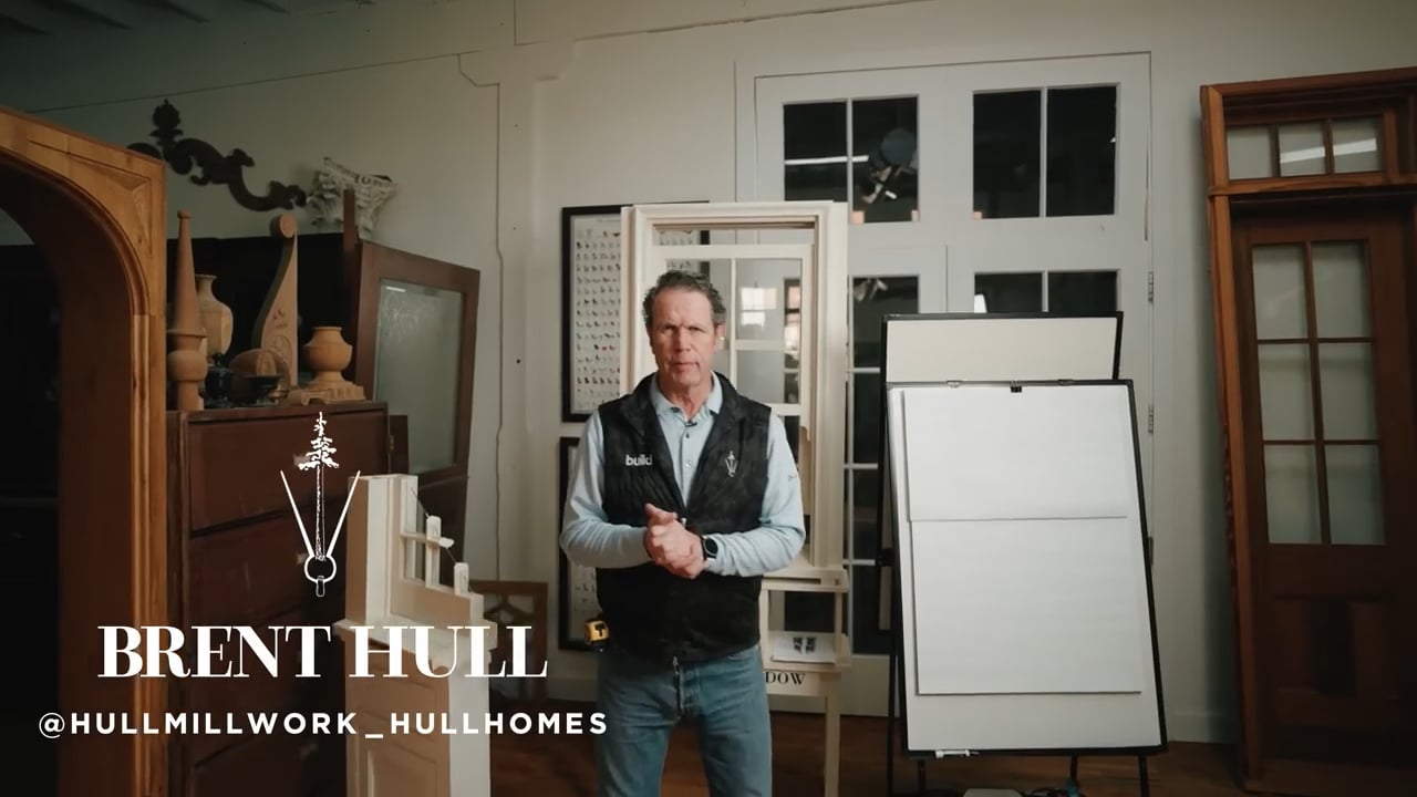 Reviving the Beauty of Wood Windows