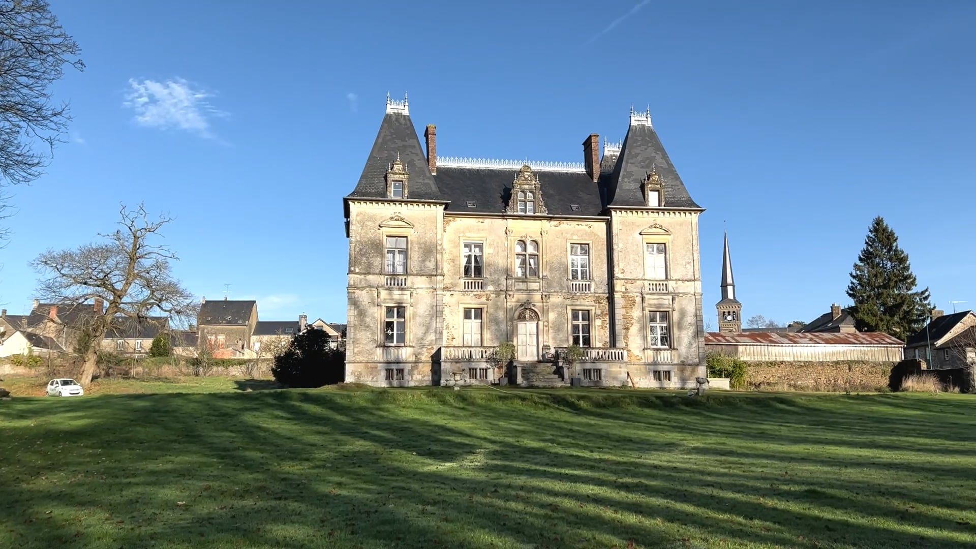 S3E5 She Pimped My Toilet