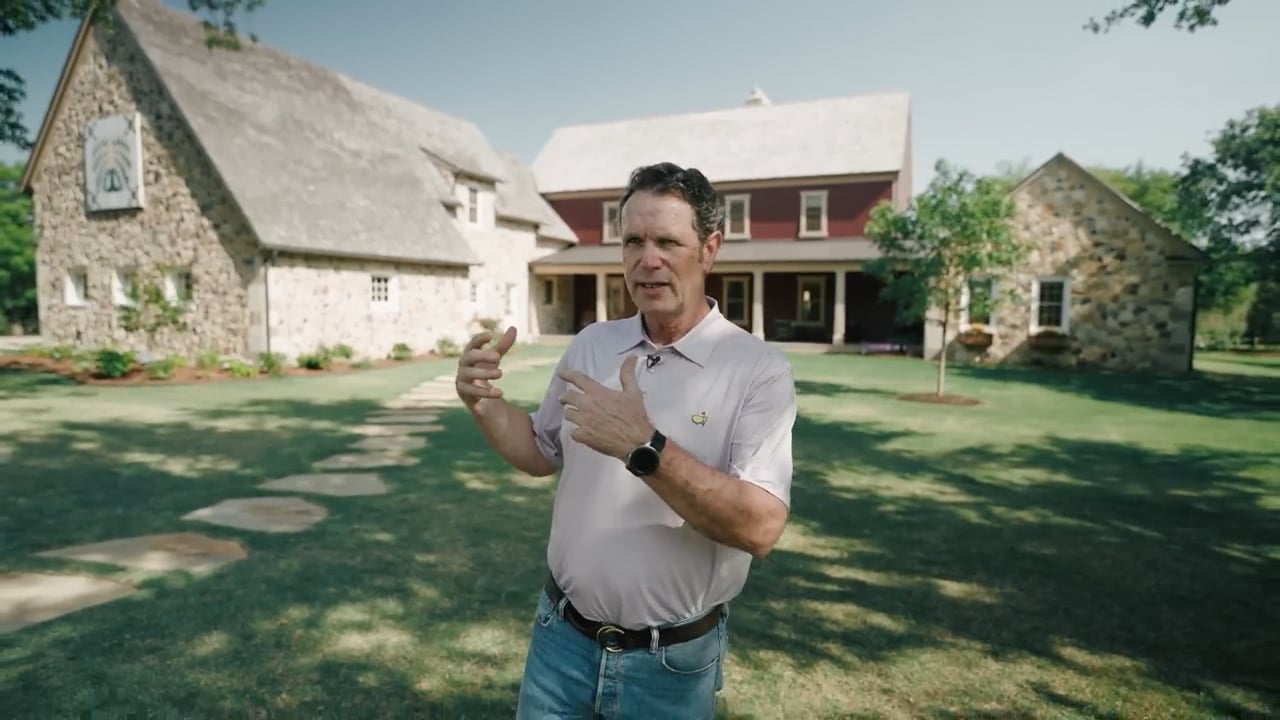 S1E1 The Art of Authentic Homebuilding