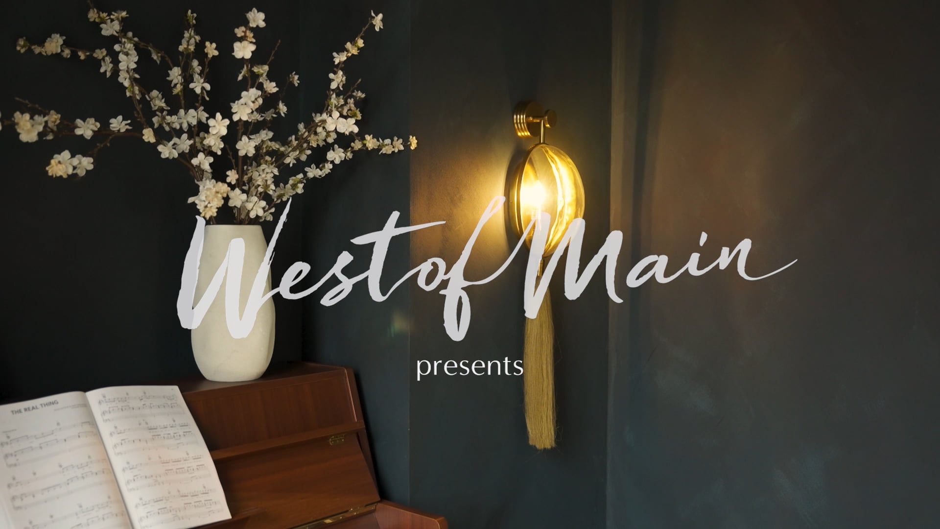 S1E4 Creating Your Dream Home: New House Old Charm