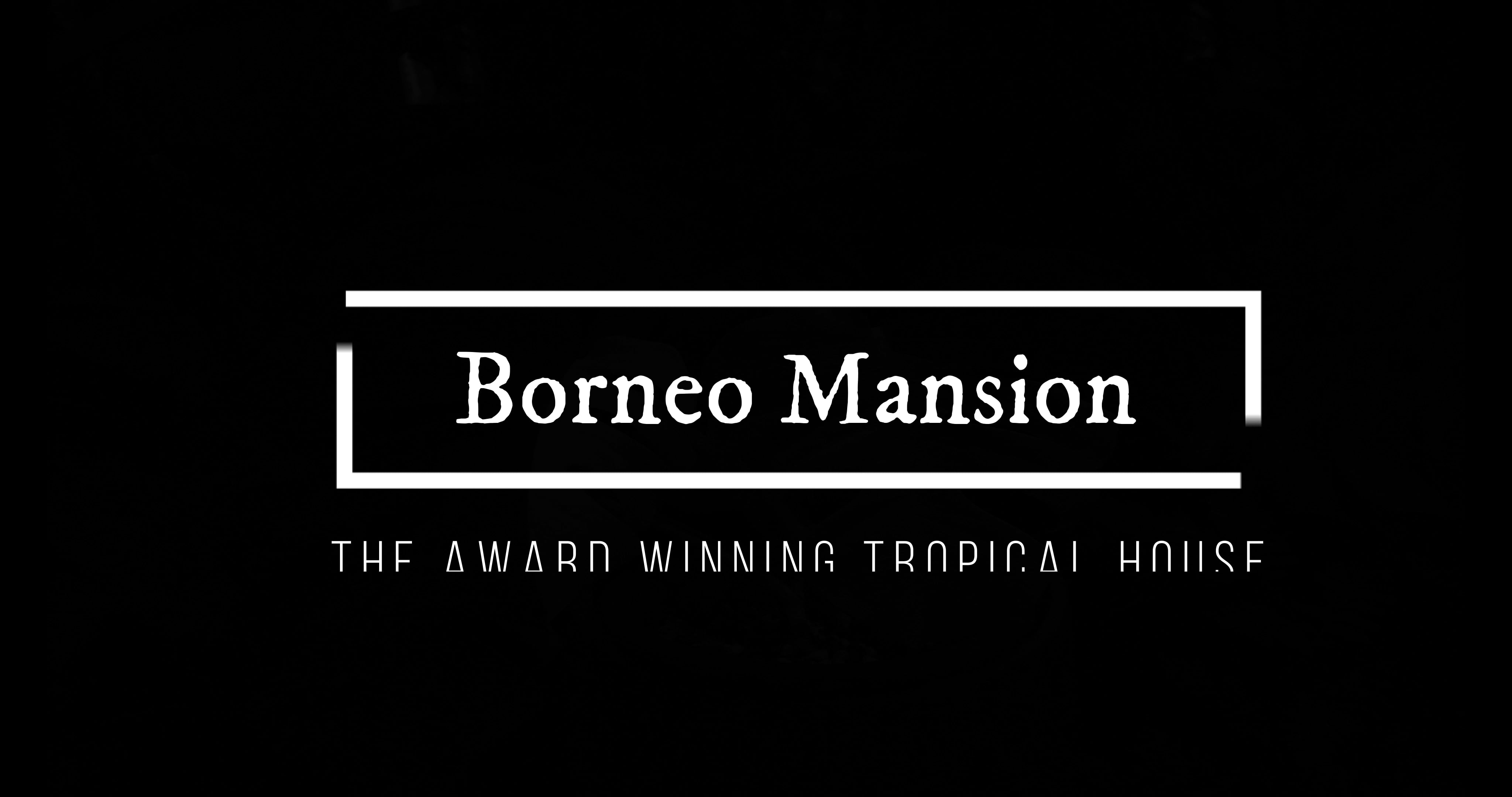 S1E5 Inside an Award-Winning Tropical Home Where the Garden Leads