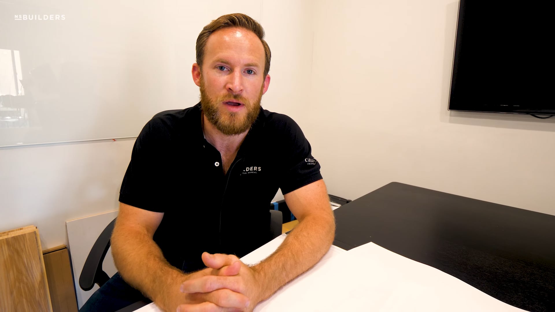 S1E1 New Build Around an Ancient Tree