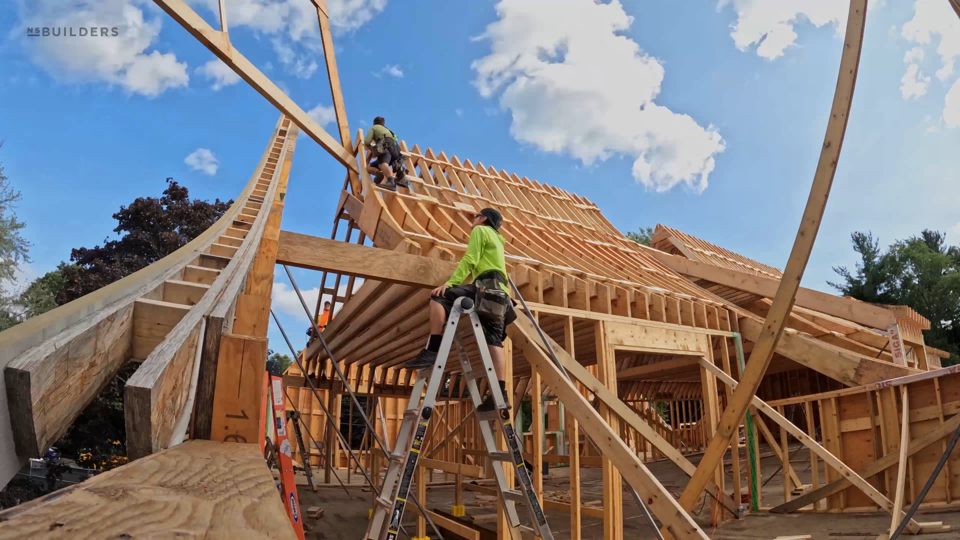 S1E31 A Composite Slate Roof