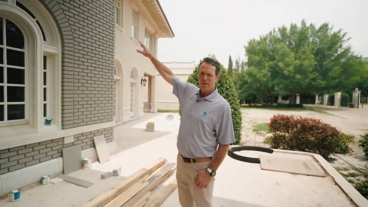 S1 E4 The 1908 Italian Revival