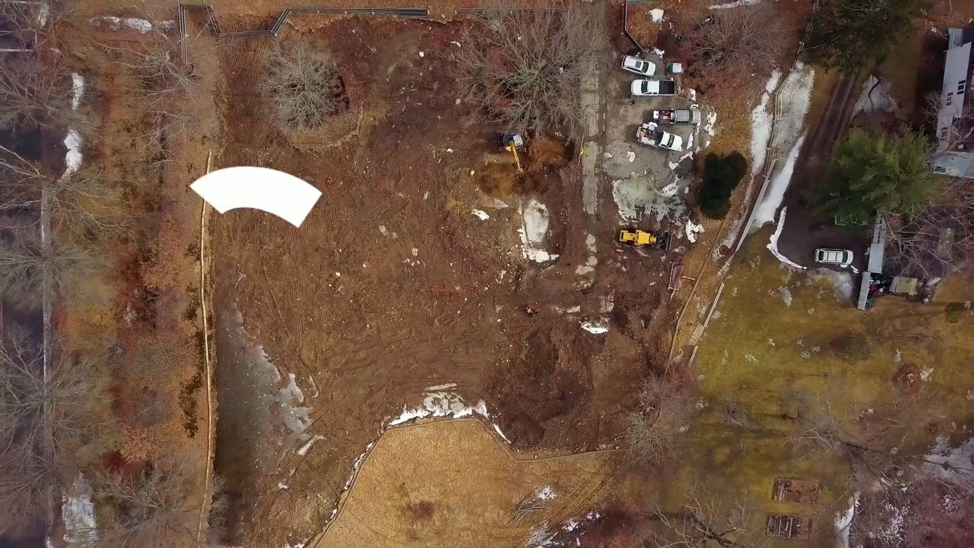 S1E3 Excavation in New England Weather (Global)