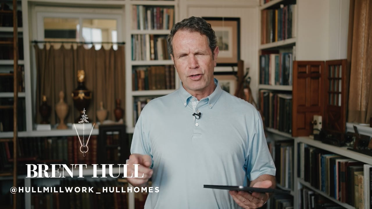 S1 E1 Monticello & UVA Lawn