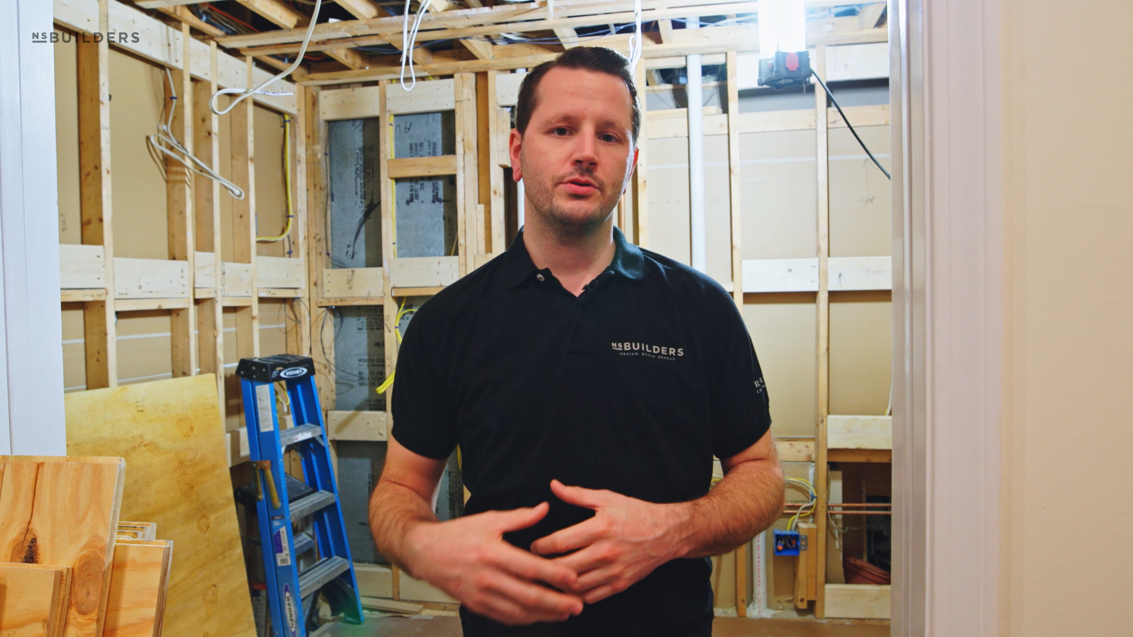 S3E2 After the kitchen reno