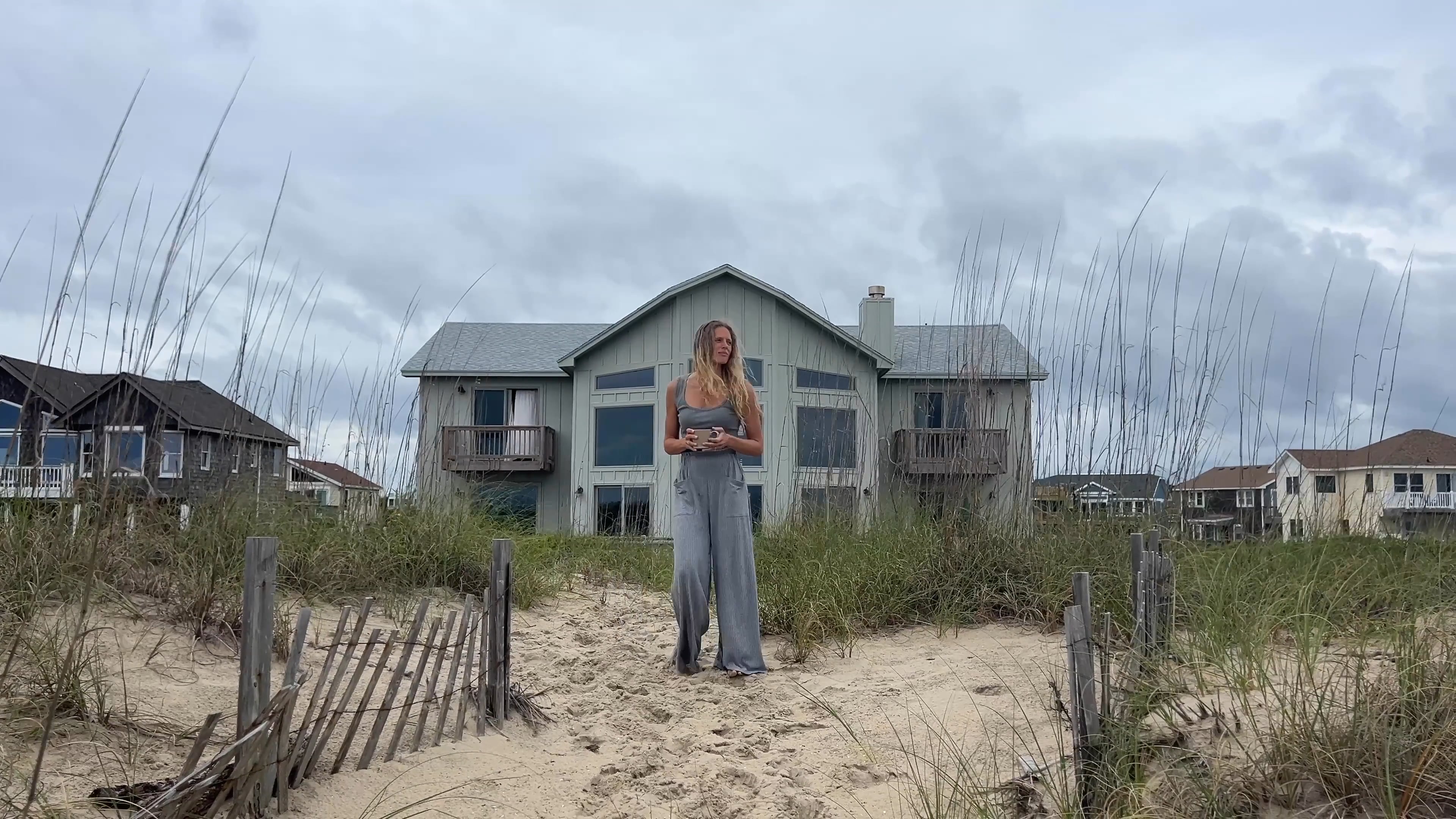 S1E2 Dune House Origins