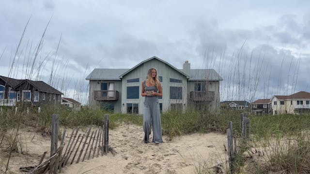 S1E2 Dune House Origins
