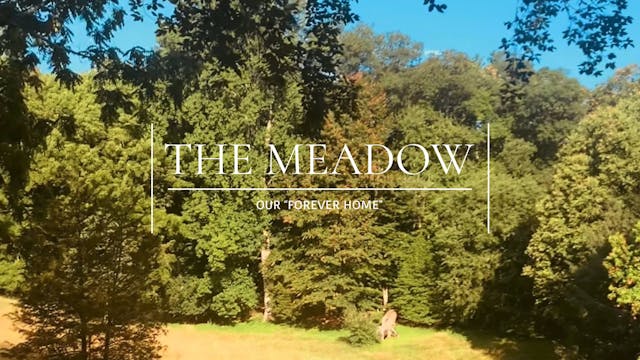 S1E10 Staging the Home for Sale